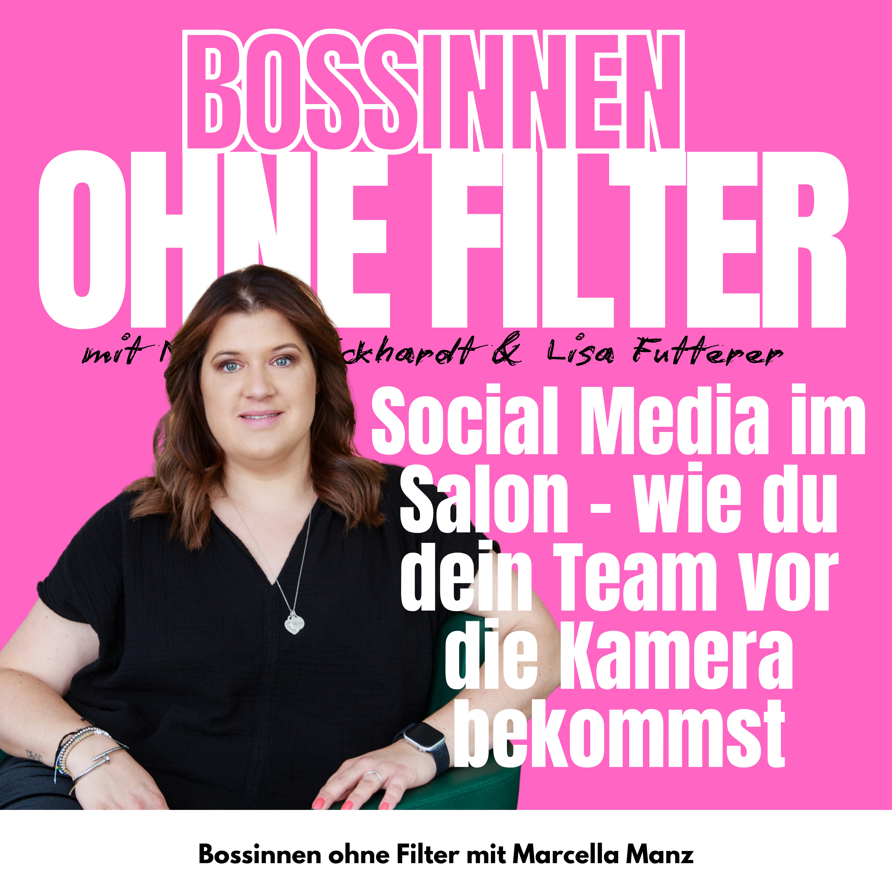 BOSSINNEN OHNE FILTER