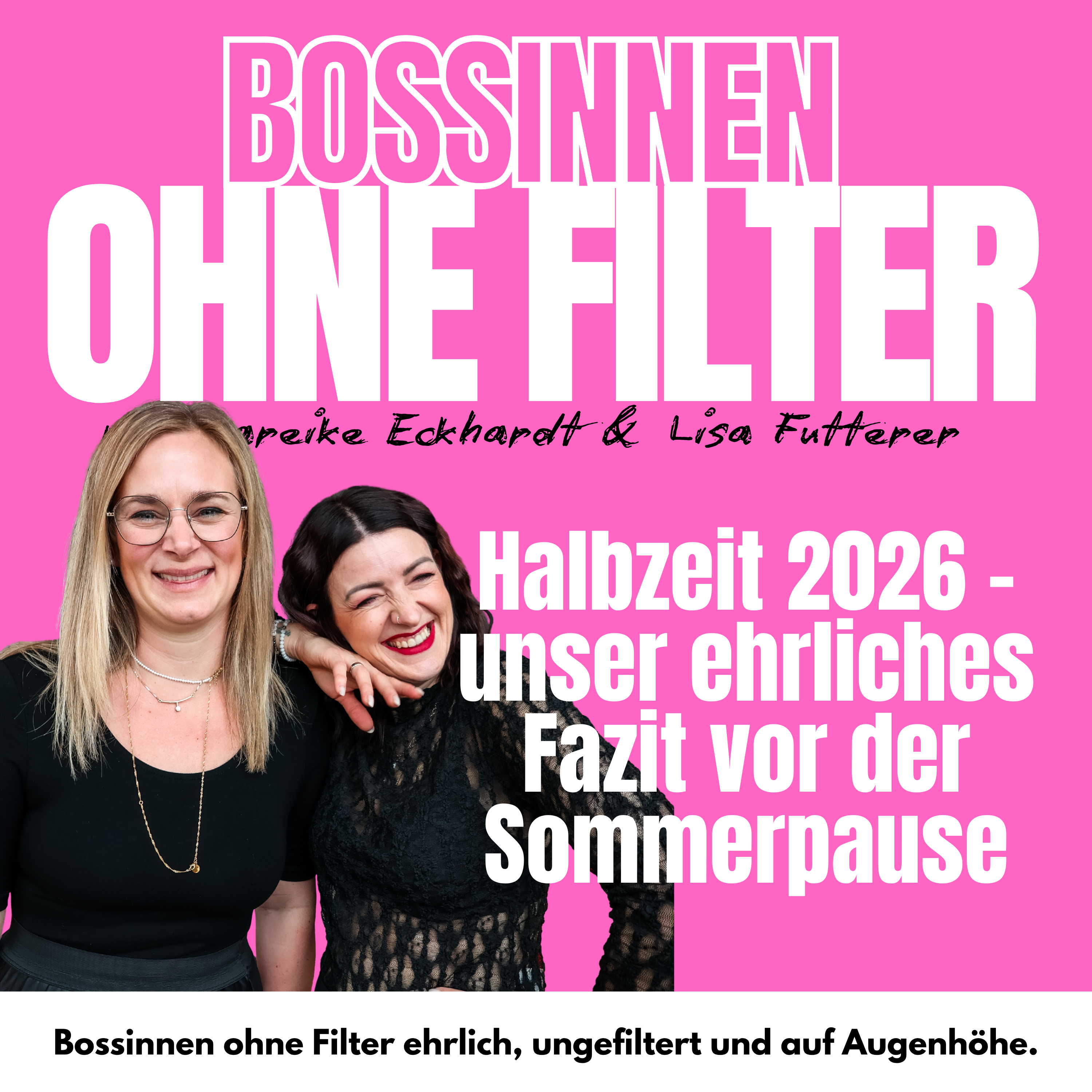 #23 Halbzeit 2026 – unser ehrliches Fazit vor der Sommerpause episode artwork
