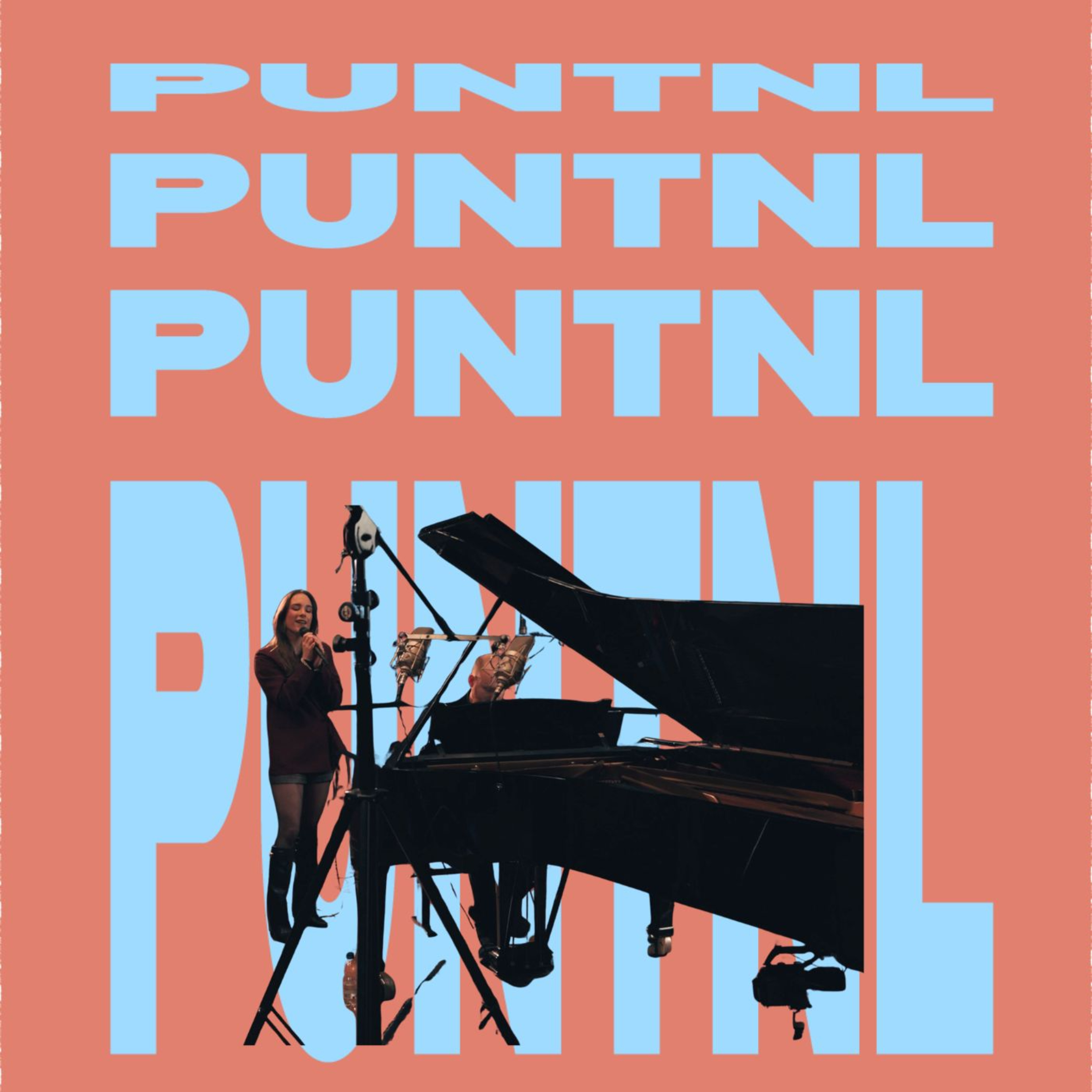 #3: Lisa Rose over tweetalig muziek maken, haar talent ontdekken en grote dromen (live in de Wisseloord Studios) episode artwork