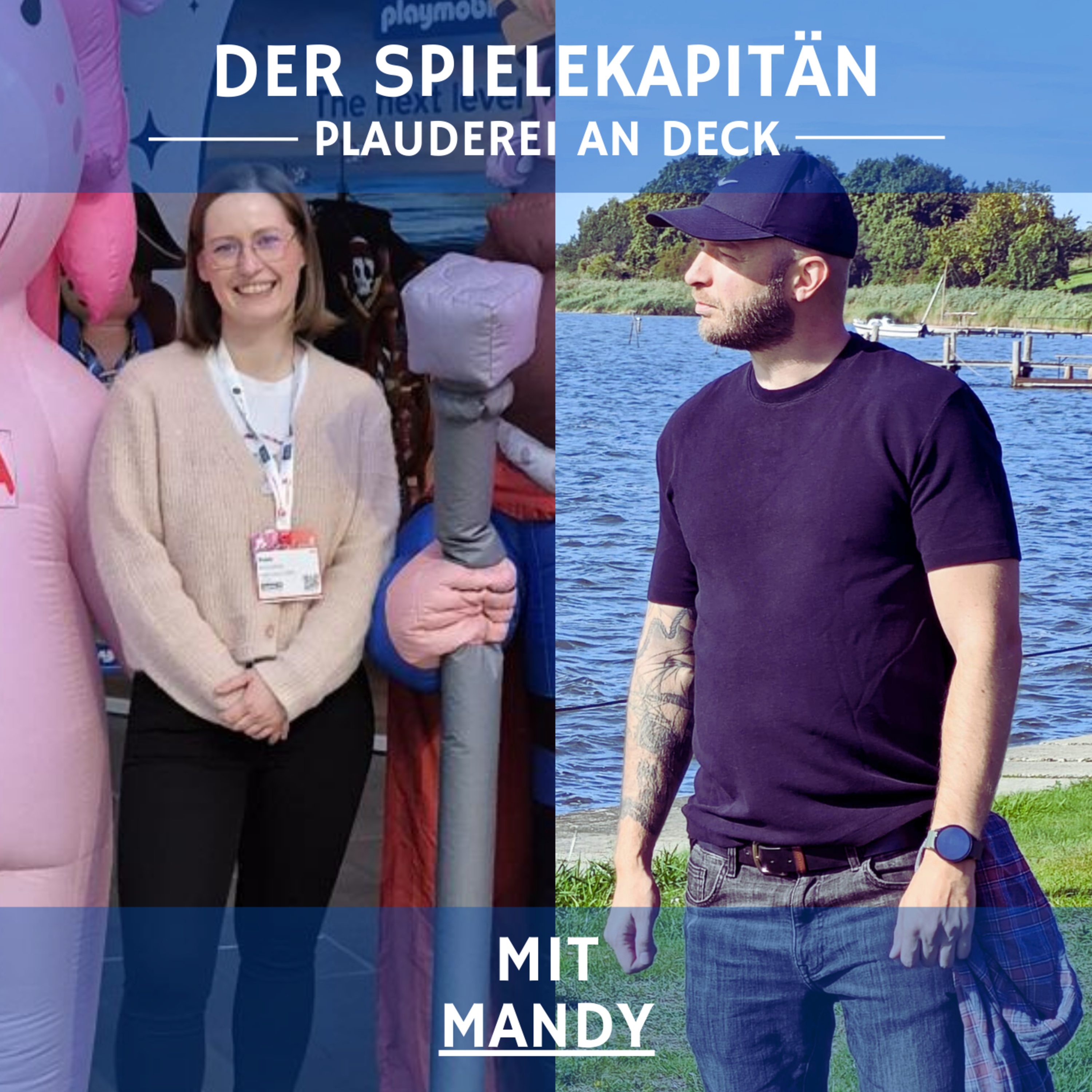 Spielekapitän - Dein Podcast über Brettspiele