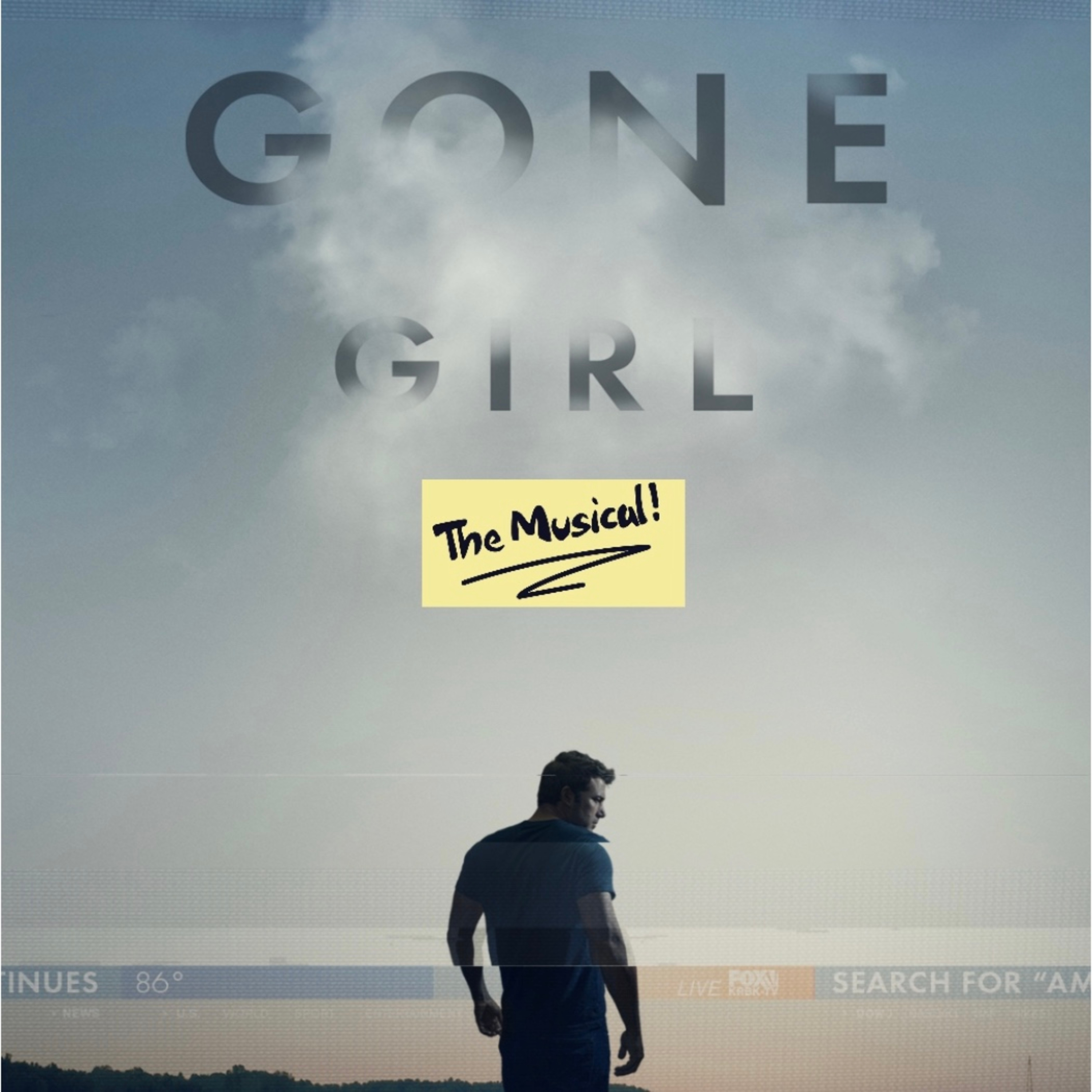 Gone Girl: The Musical! w/guests Sam Gold & Ryan Bloomquist (ft. Annie Yokom)