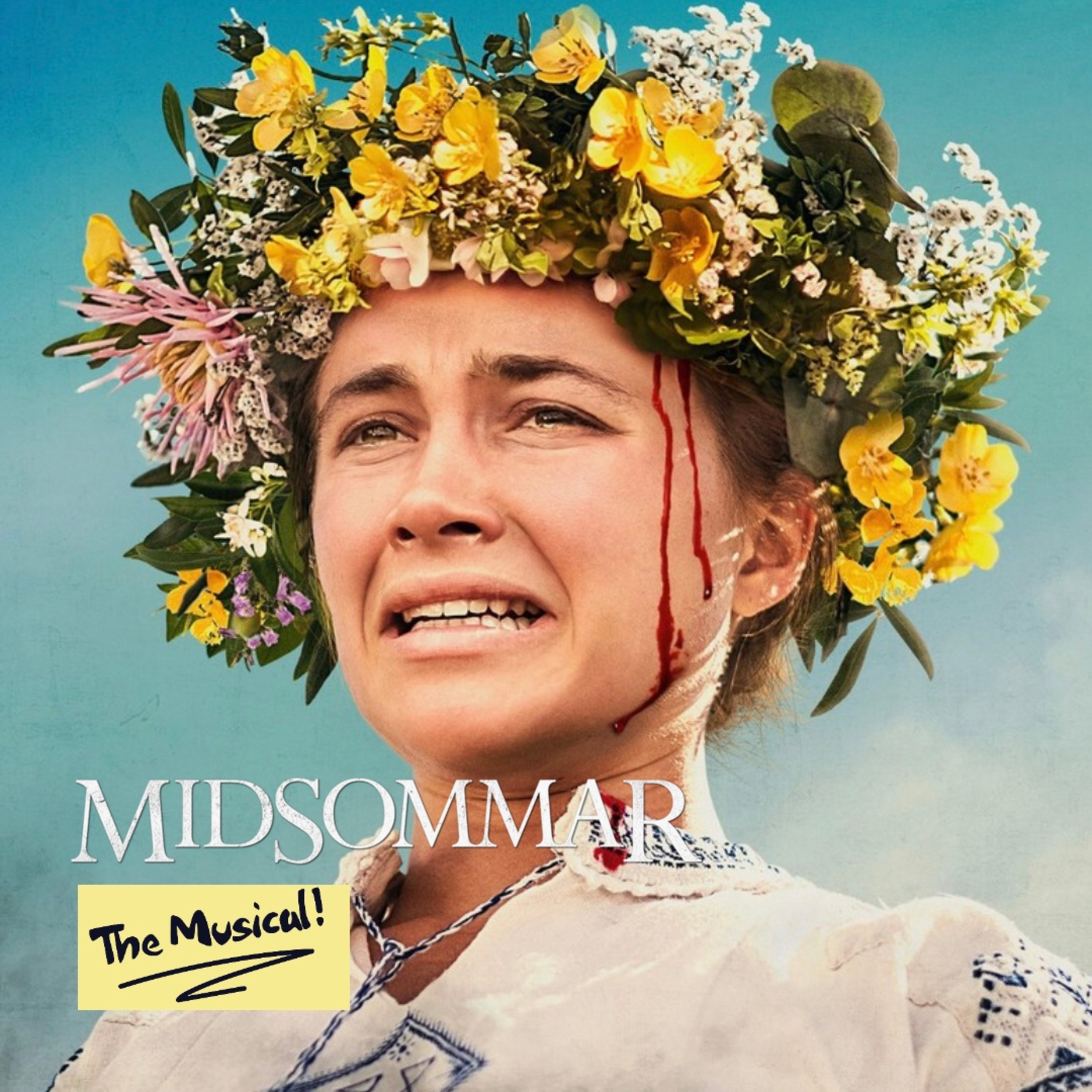 Midsommar: The Musical! (ft. Molly Griggs)