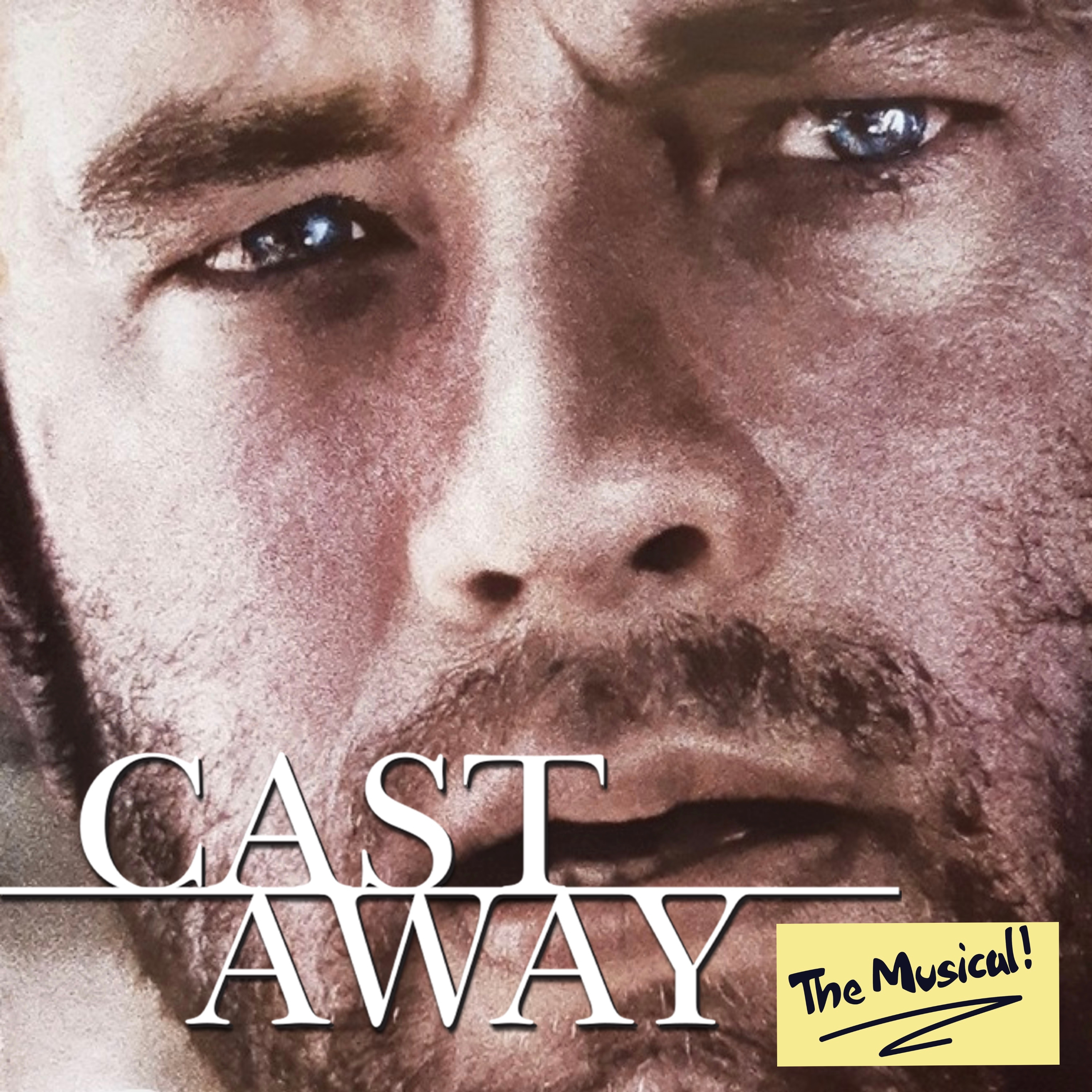 Cast Away: The Musical! (ft. Emily Koch and Jim Hogan)
