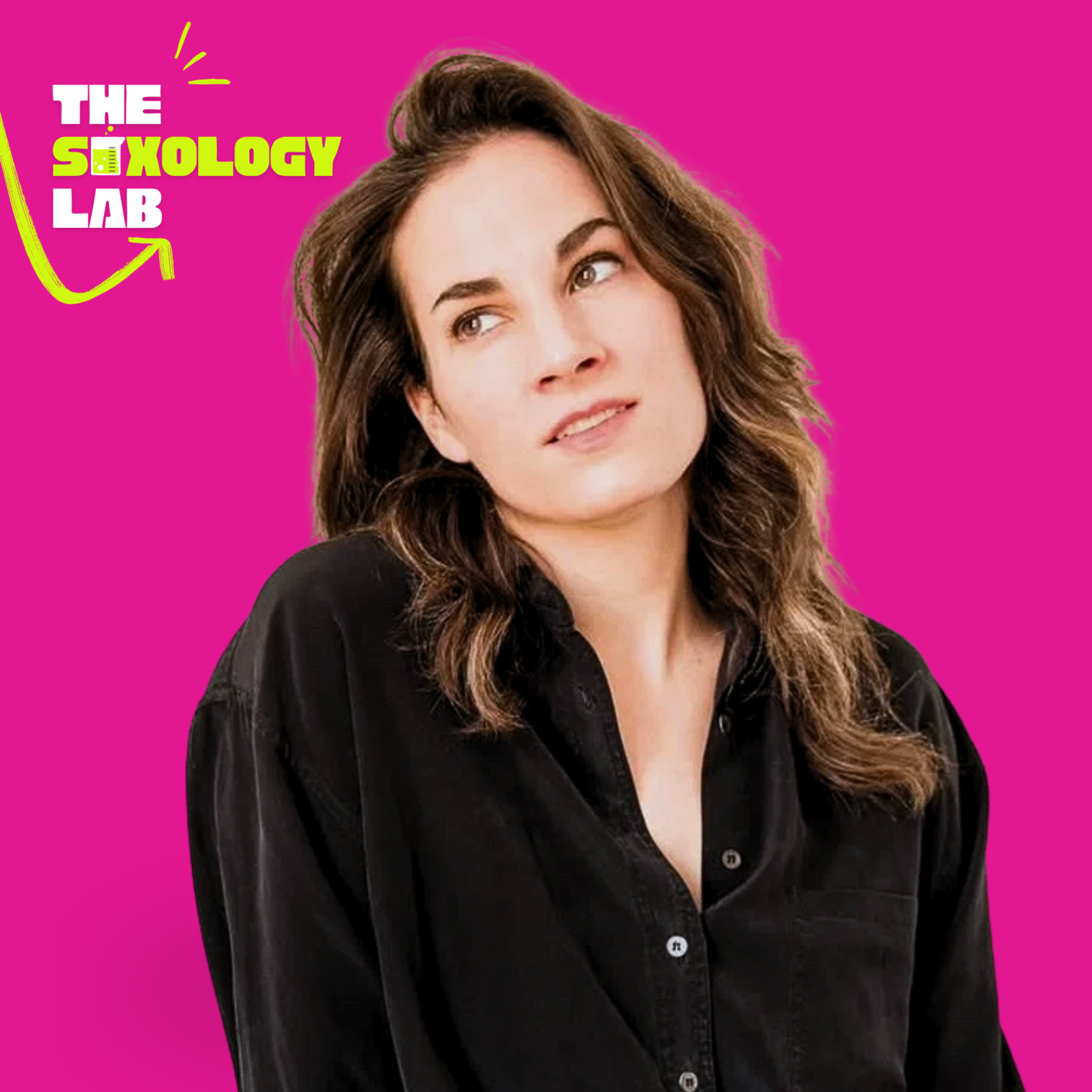 Who Taught You About Pleasure? Laura Ramadei on Adult Media and Performance | Episode 18 episode artwork