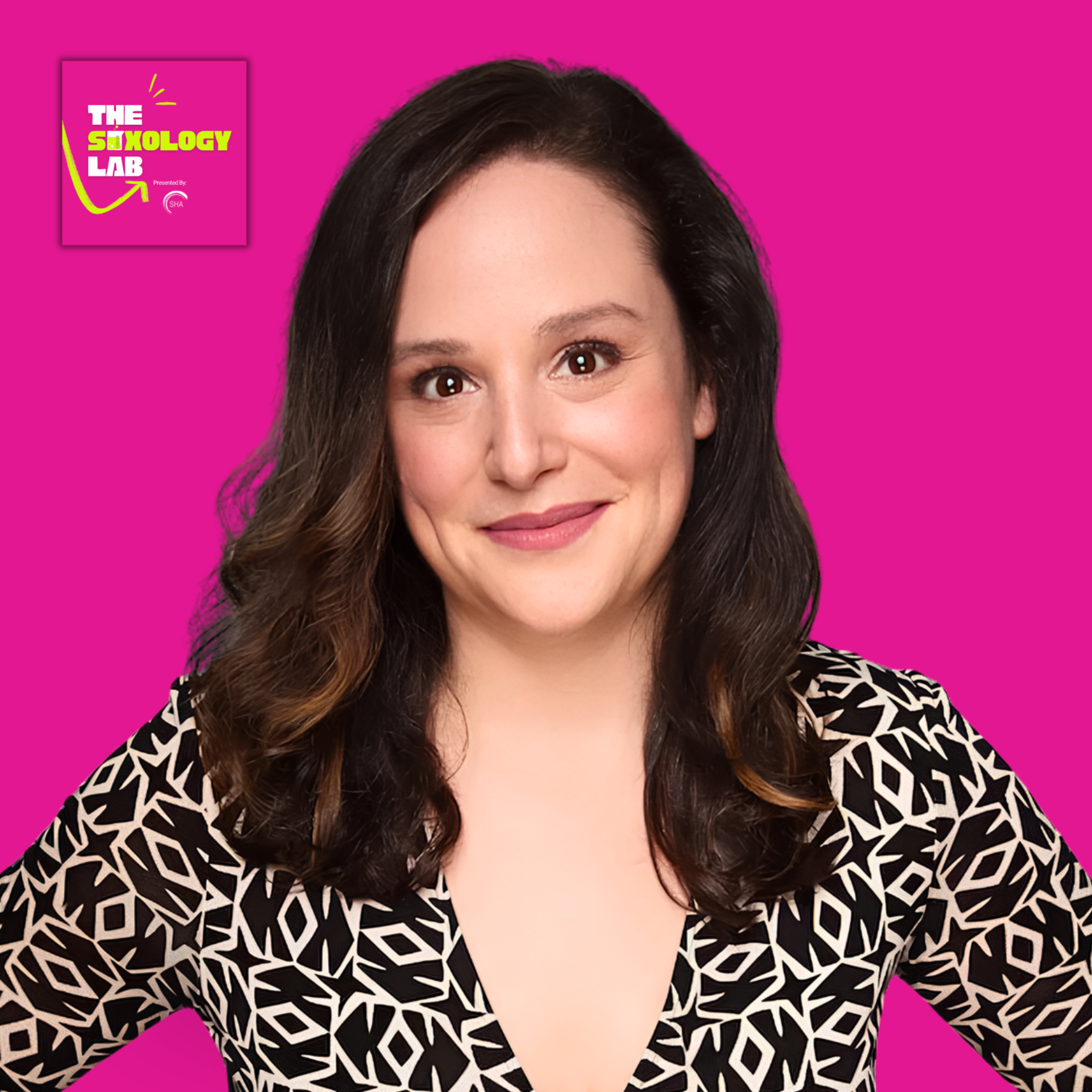 What Dominatrixes Know About Power That the Rest of Us Don't | Lindsay Goldwert | Episode 33