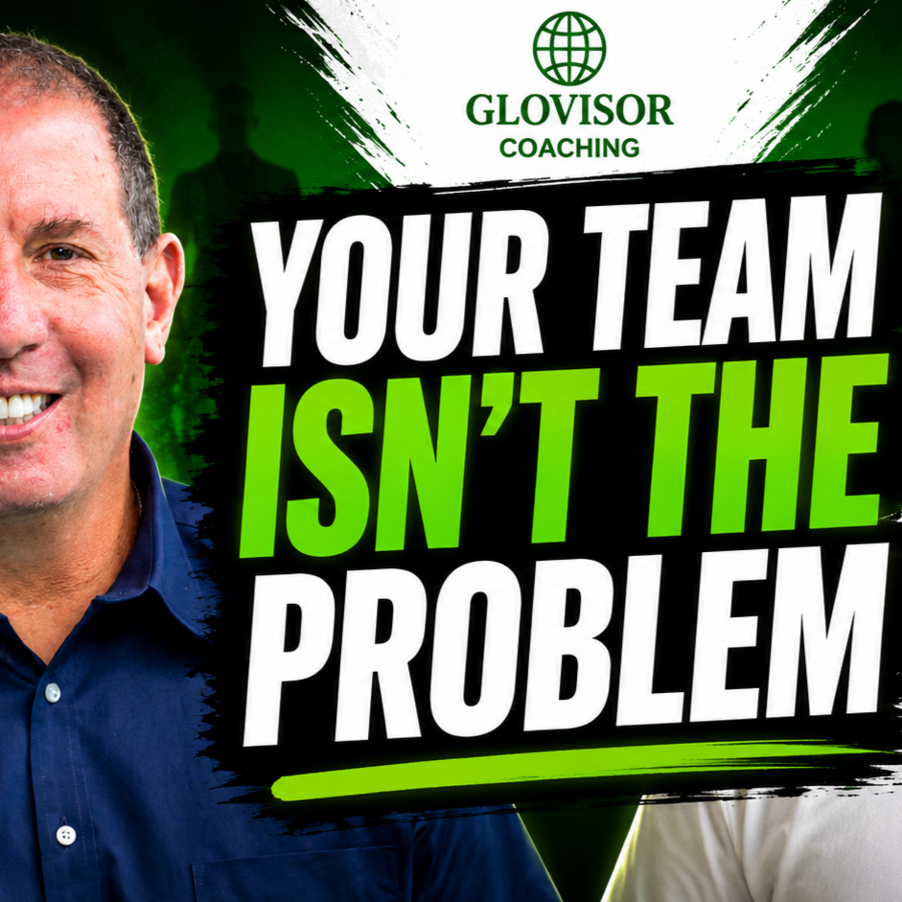 Glovisor Podcast