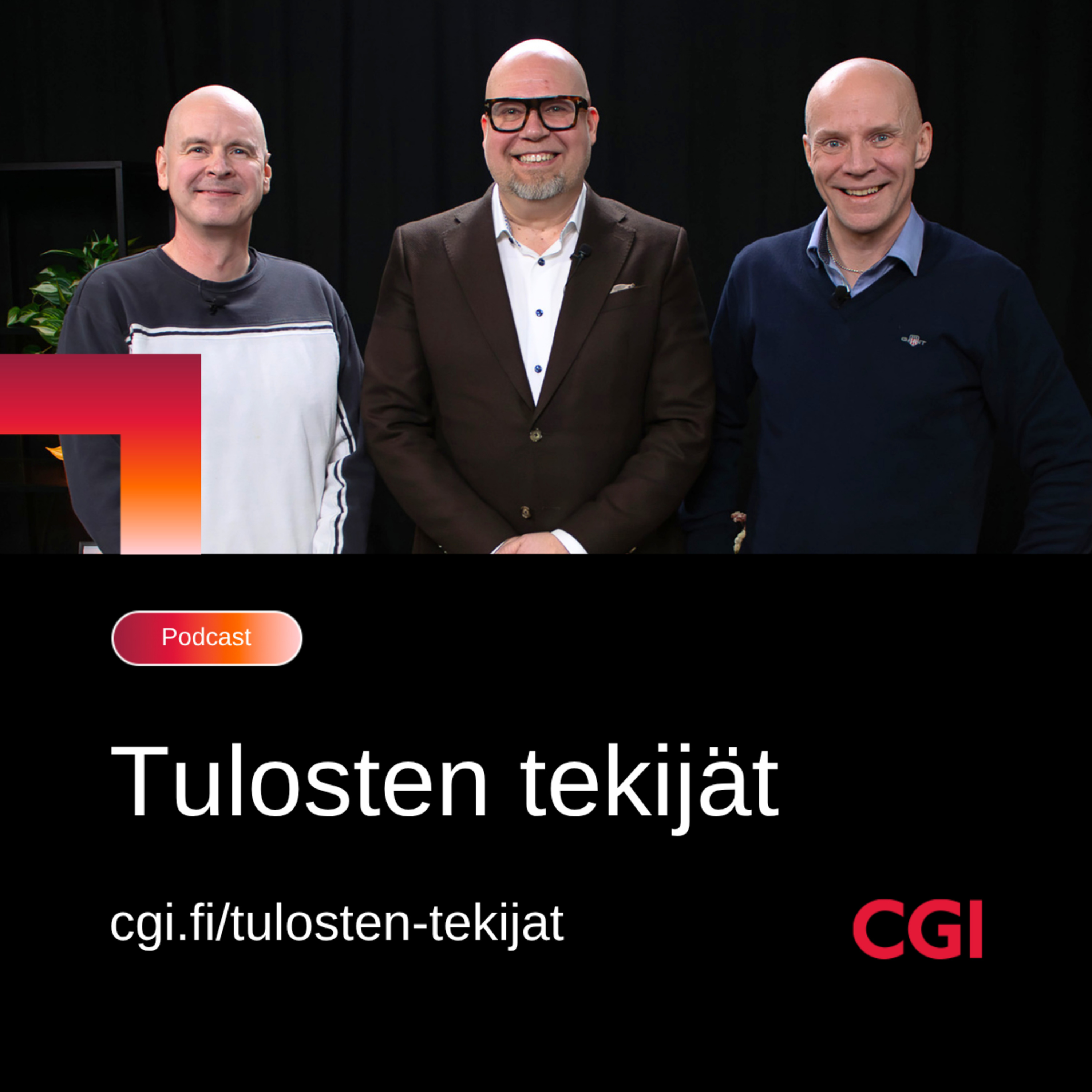 #1 Ilmiöstä tulokseen: Miten data ja ekosysteemit avaavat uusia tapoja luoda liiketoiminta-arvoa episode artwork