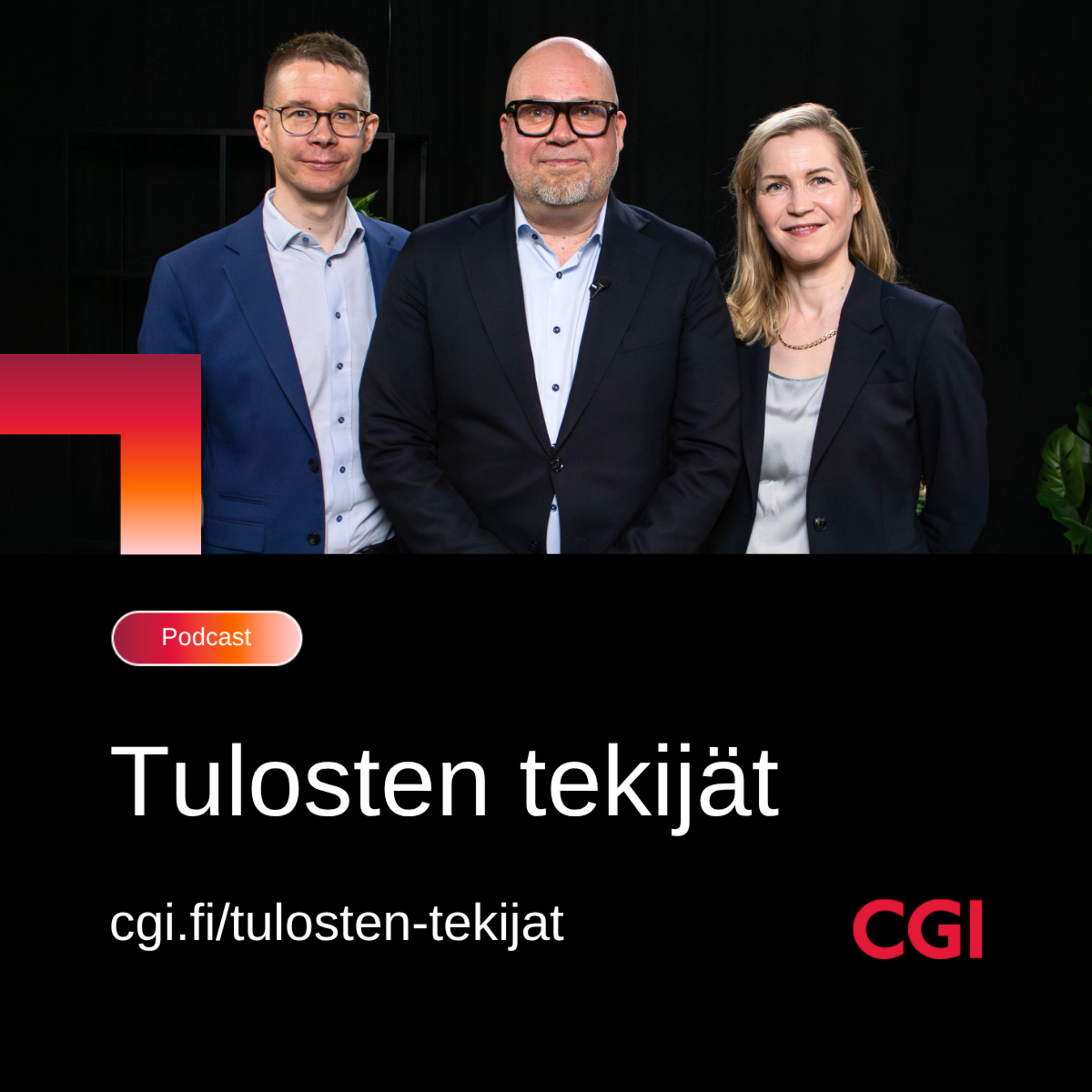 #5 Suomen kasvu: Kuka oikeasti rakentaa tulevaisuuden? episode artwork