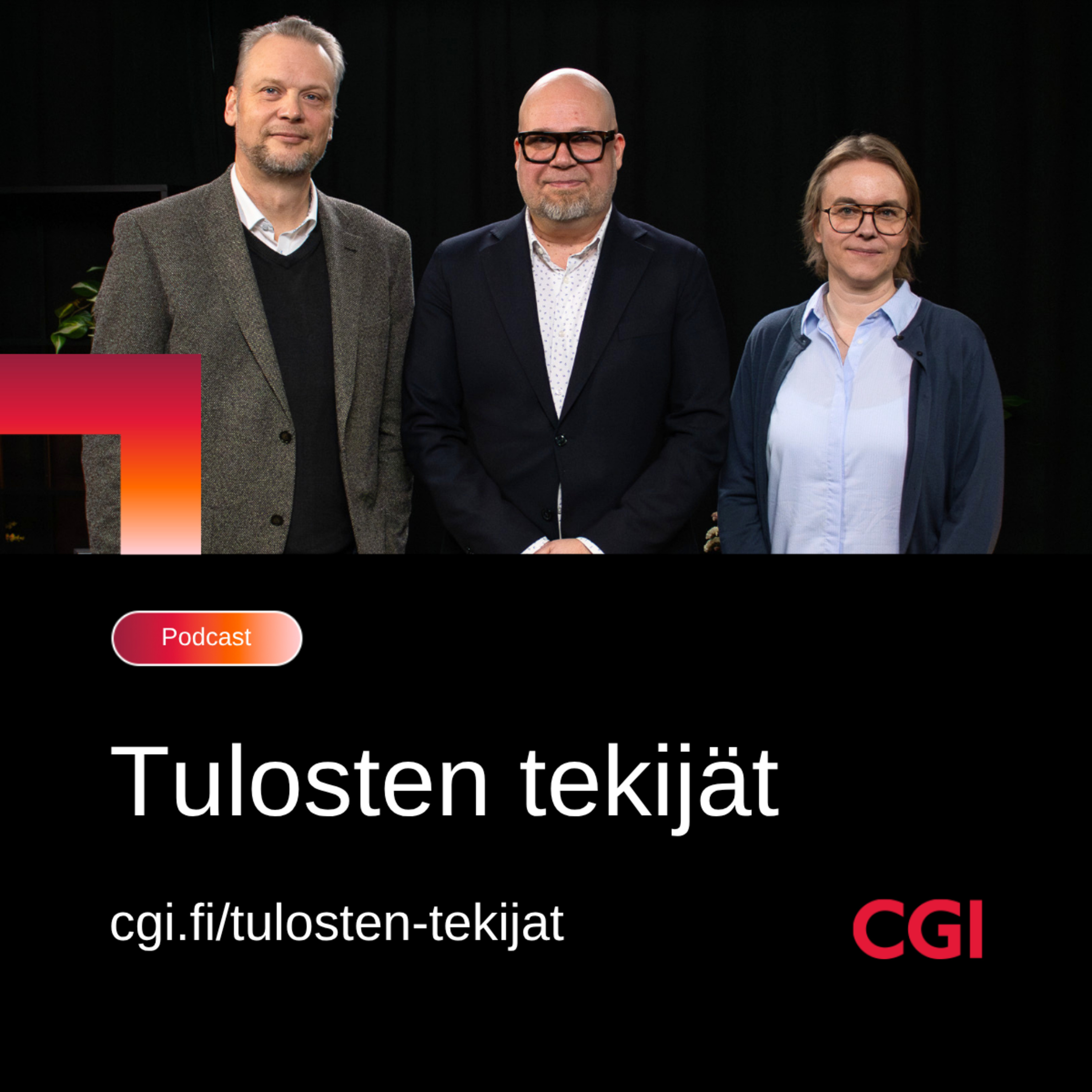 #2 Vihreä siirtymä: Kestävyydestä velvoitteen sijaan kannattavaa liiketoimintaa? episode artwork