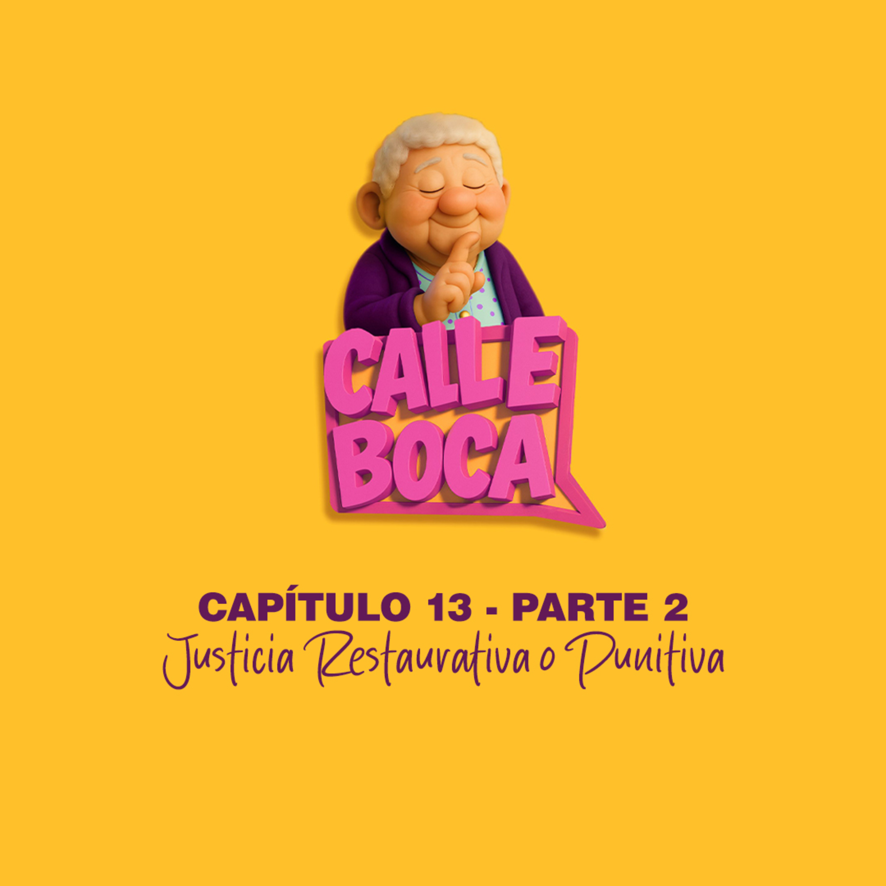 Portada de Calle Boca Podcast