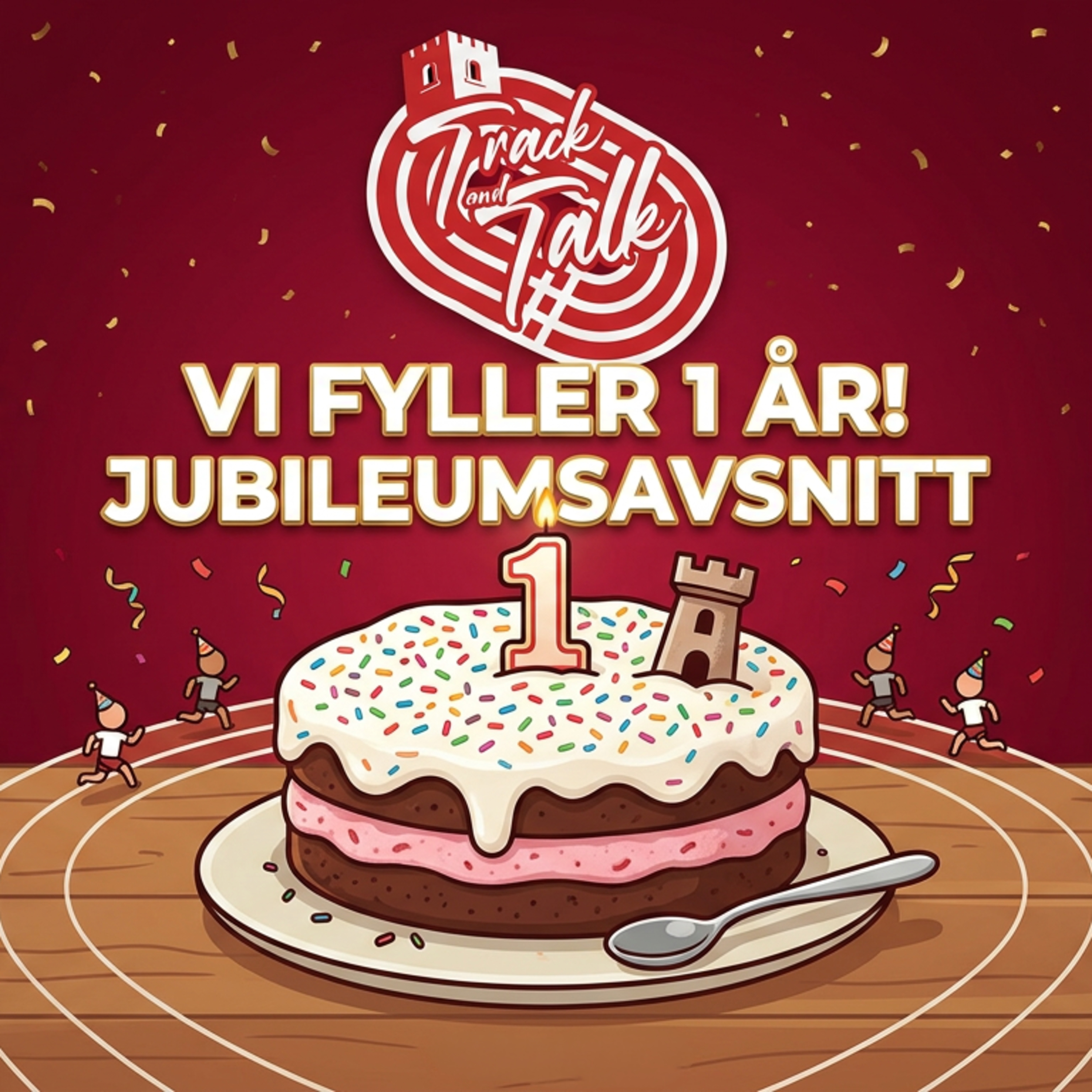53. Födelsedagskalas med Engla Nilsson episode artwork