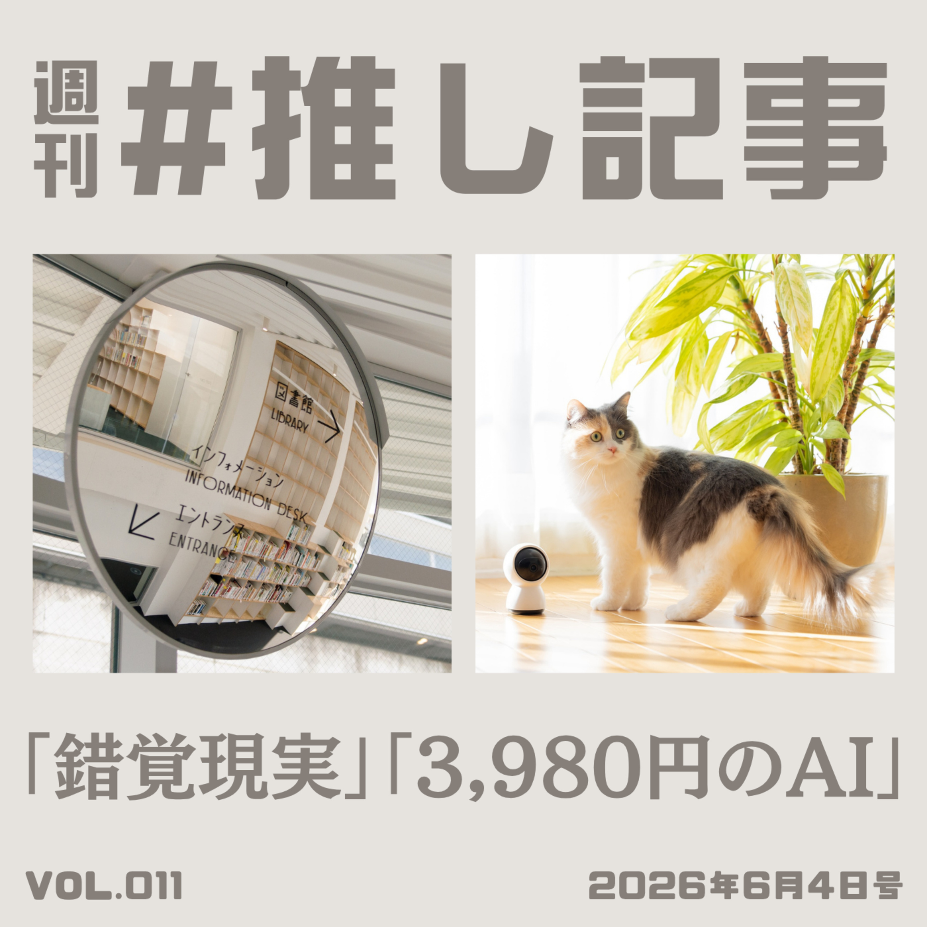 錯覚と探求 episode artwork