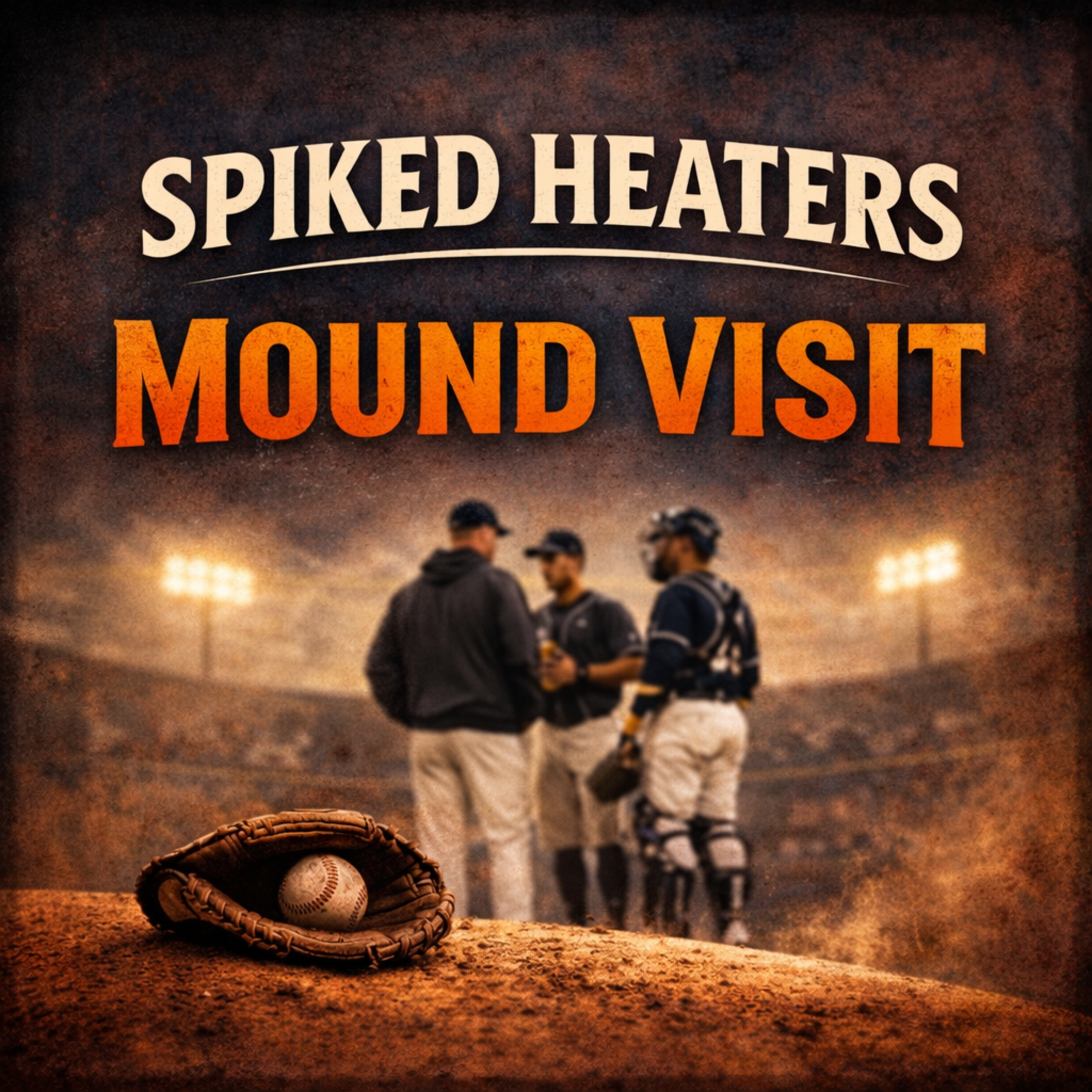 Mound Visit #1- Alex Madera, Chicago Cubs episode artwork