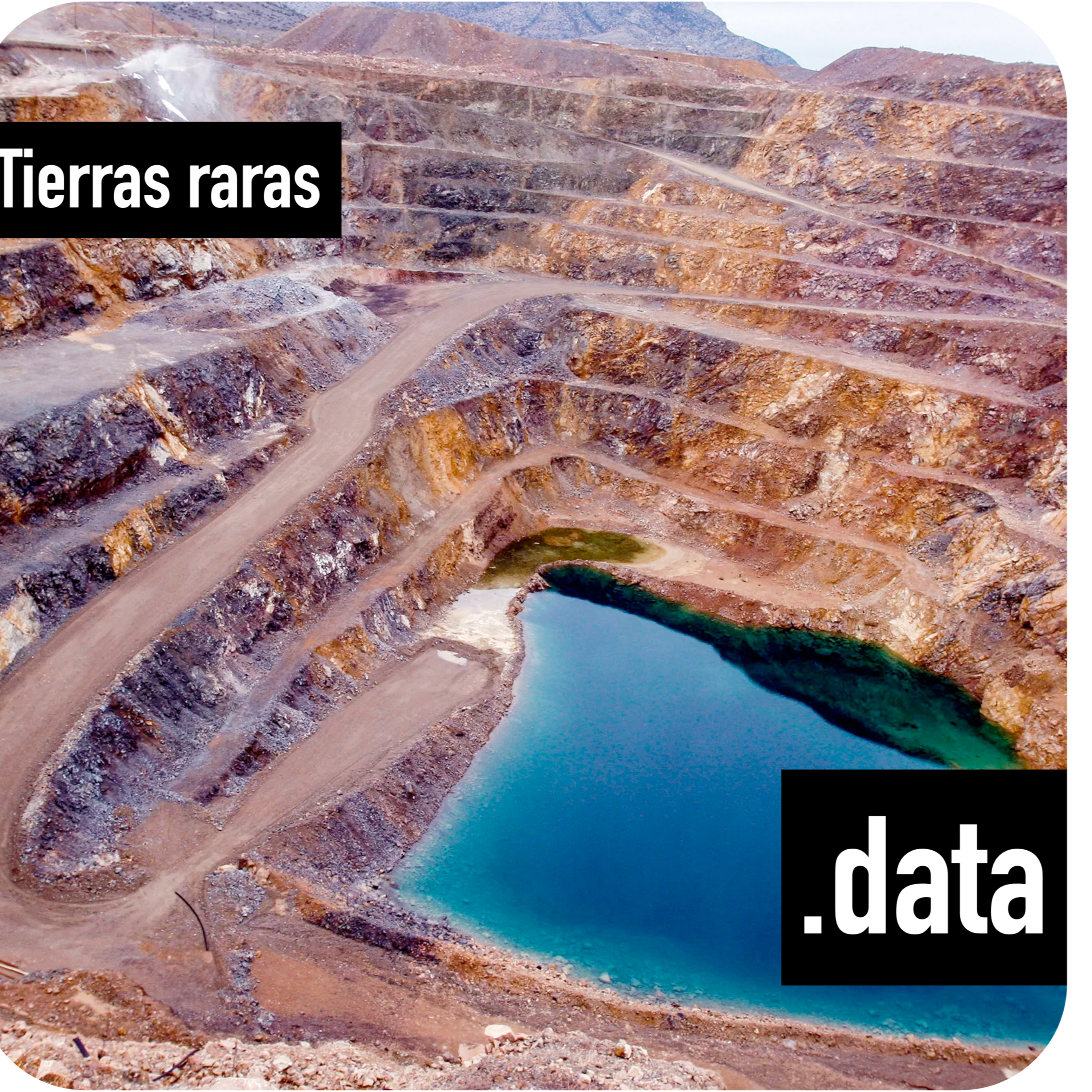 Las 17 tierras raras no son raras episode artwork
