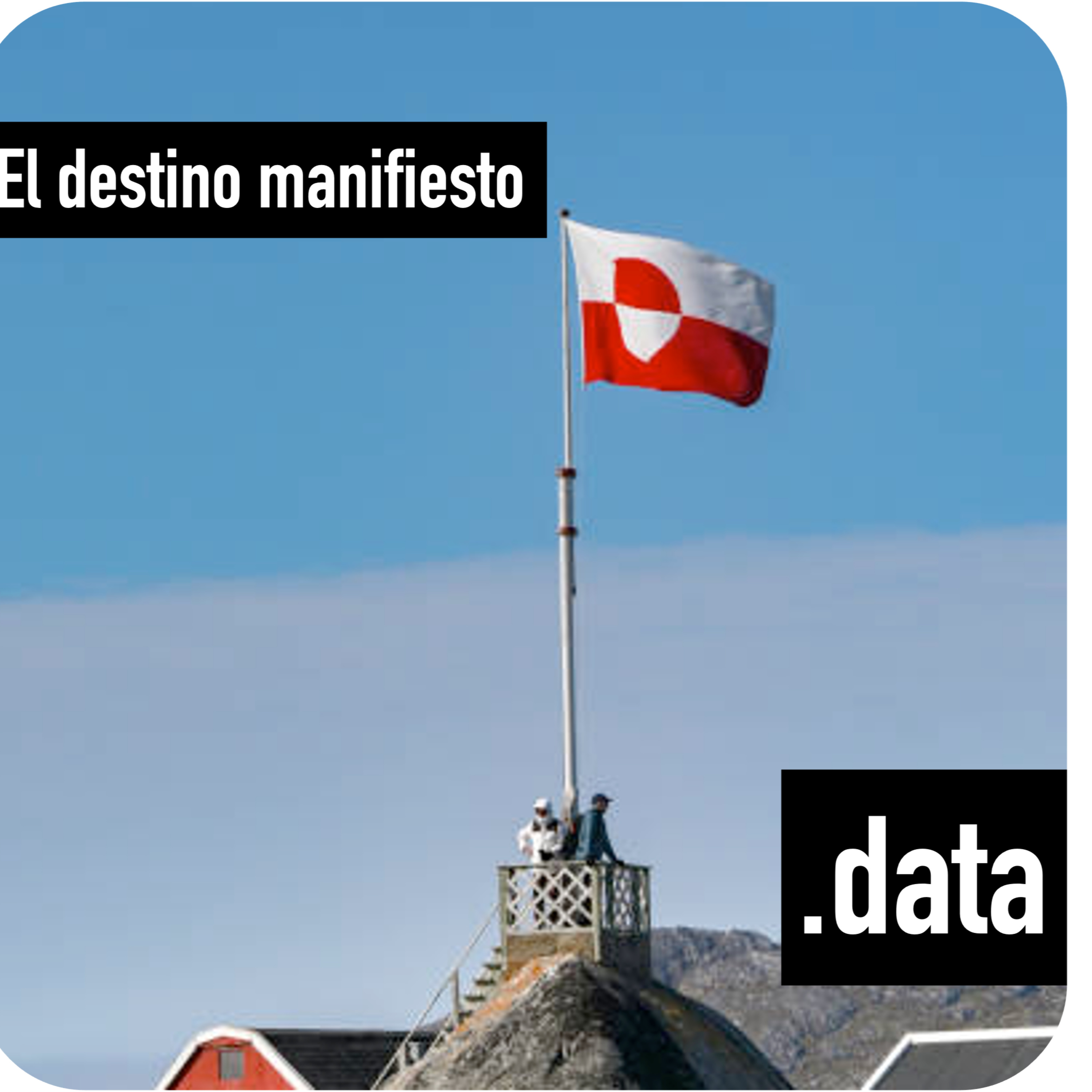 “Destino manifiesto”: la expansión territorial de Estados Unidos episode artwork