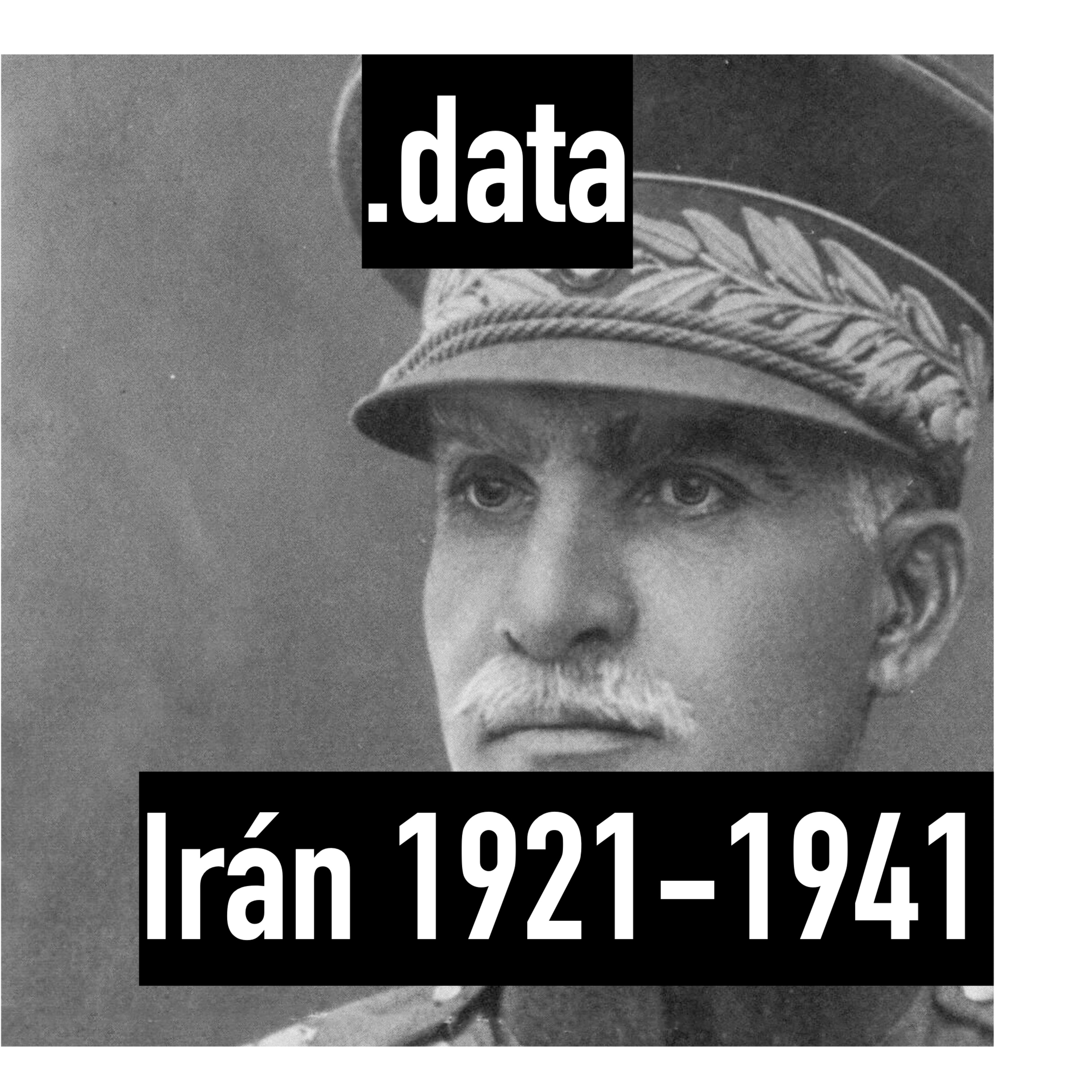 Irán: el ascenso y la autocracia de Reza Shah Pahlavi (1921-1941) episode artwork