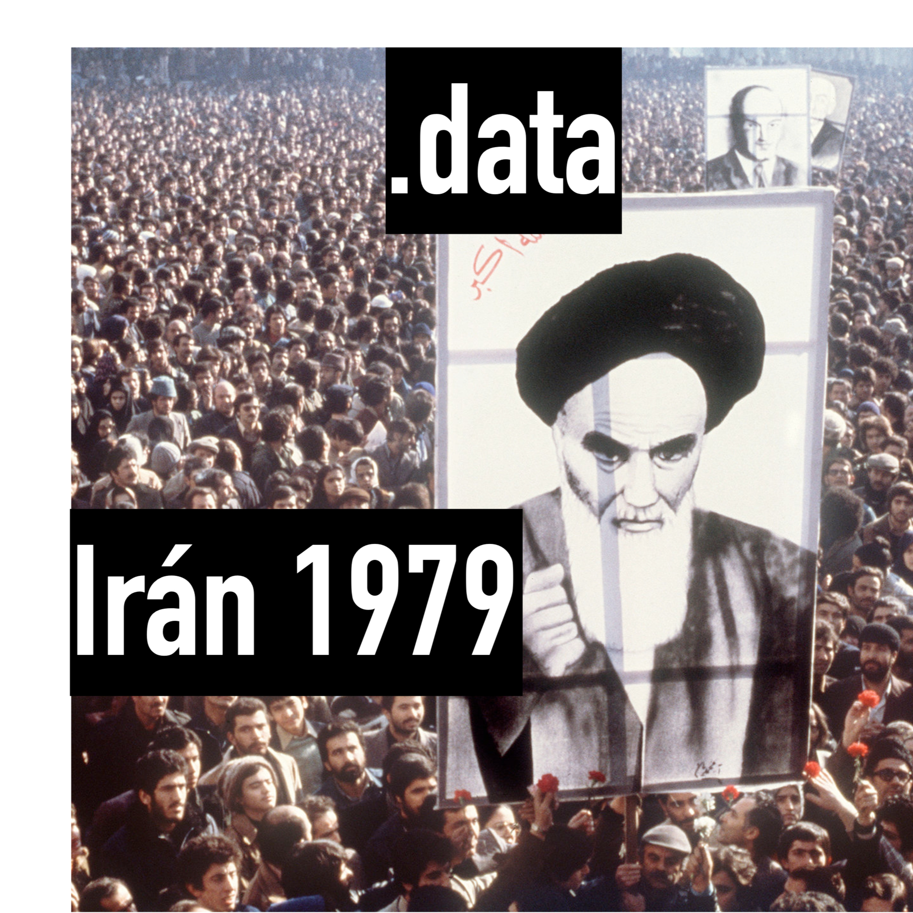 Irán: la Revolución Islámica y la consolidación de la República (1979-1989)  episode artwork