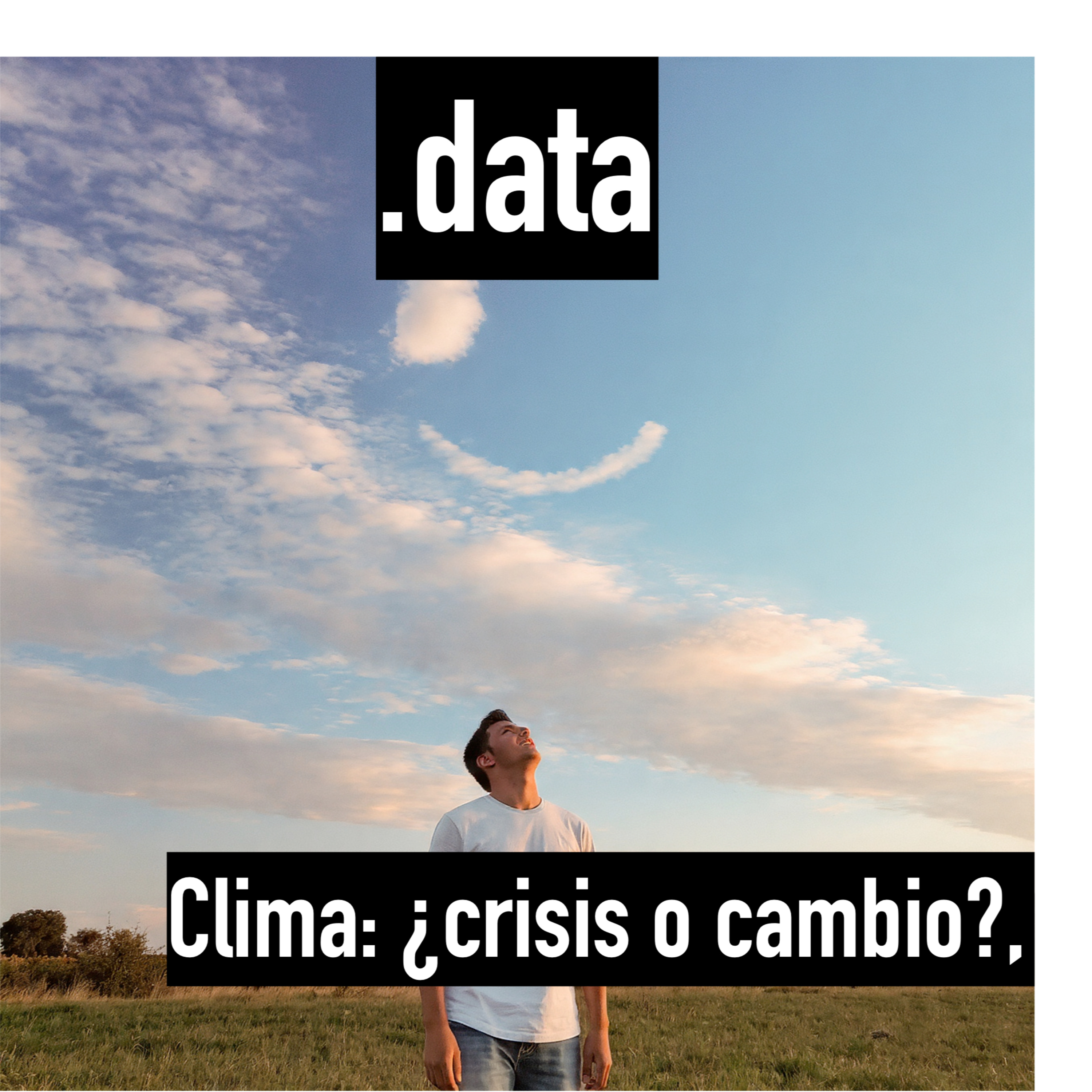 Clima, ¿crisis o cambio? episode artwork