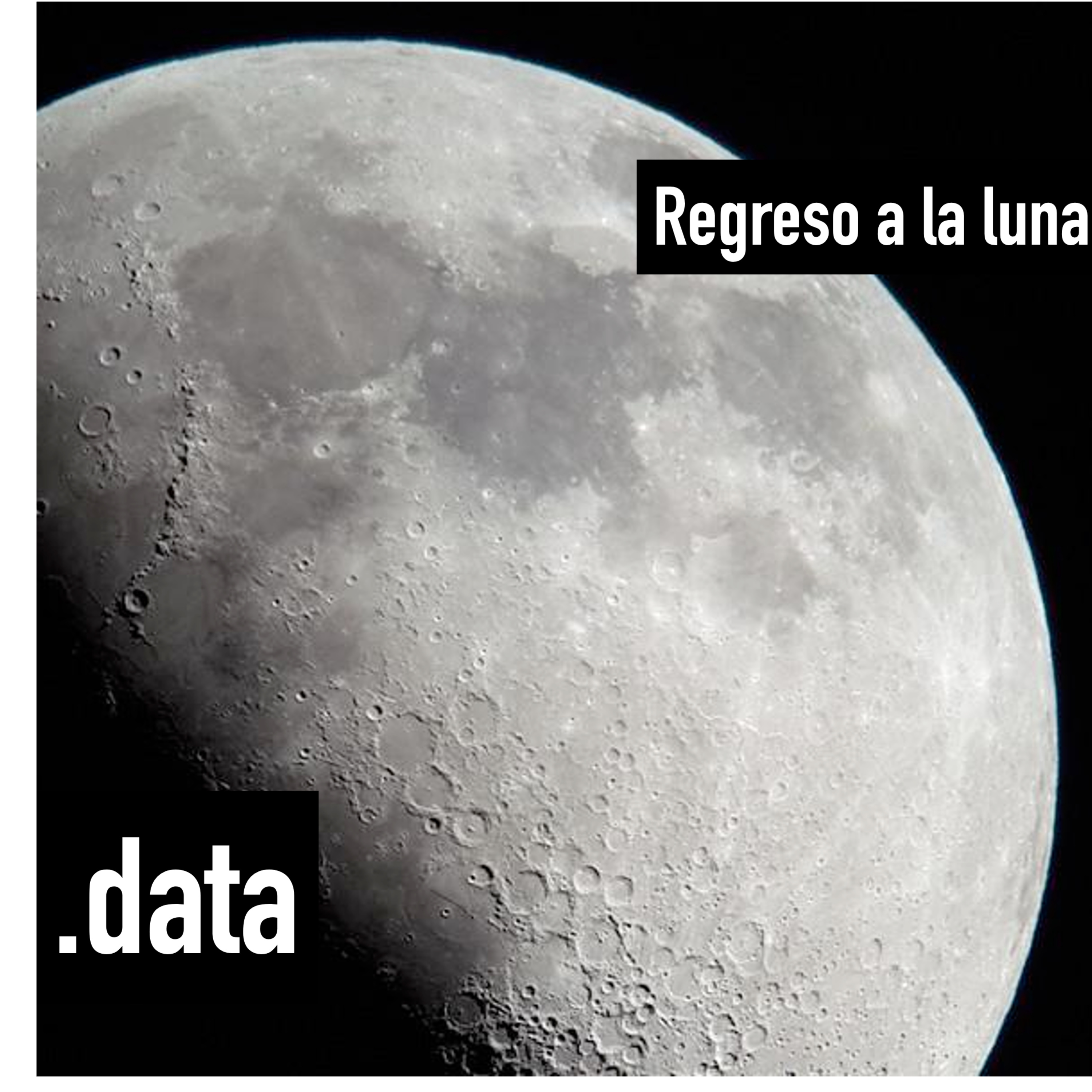 Artemis: el regreso a la luna episode artwork