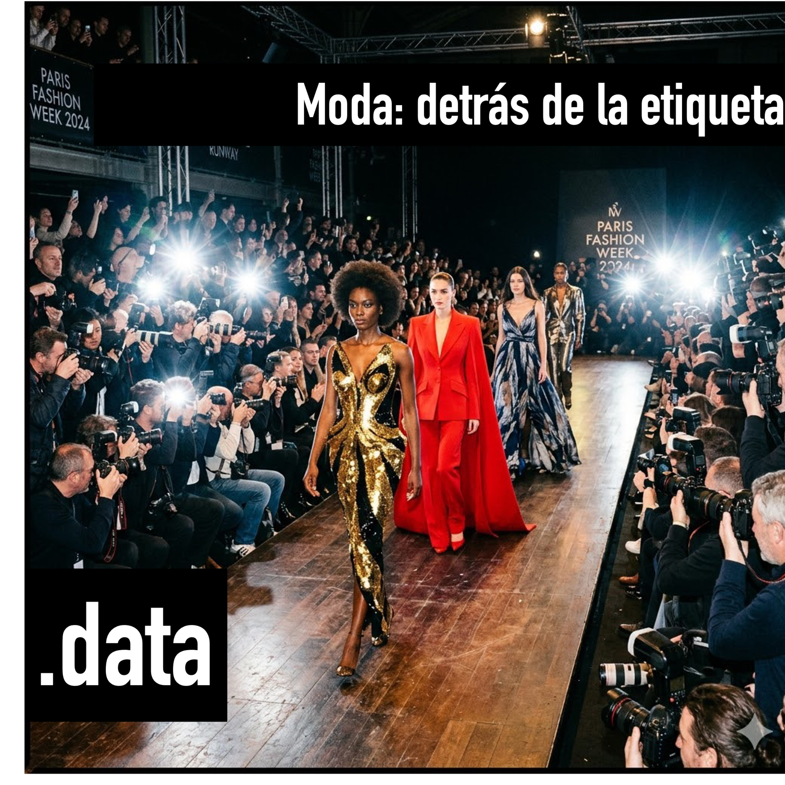 Detrás de la etiqueta: geopolítica de la moda episode artwork