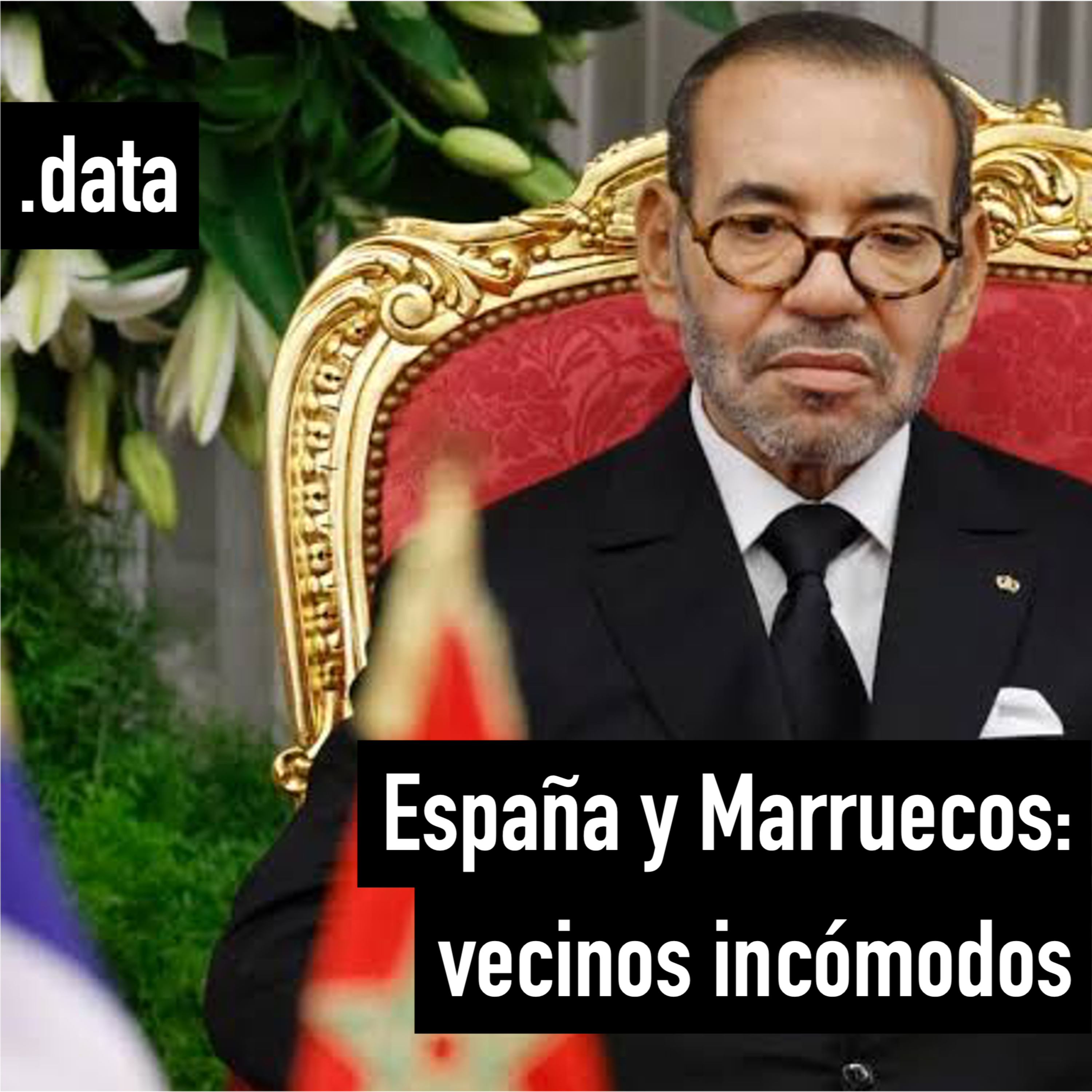 Portada de Punto.data: el mundo hoy