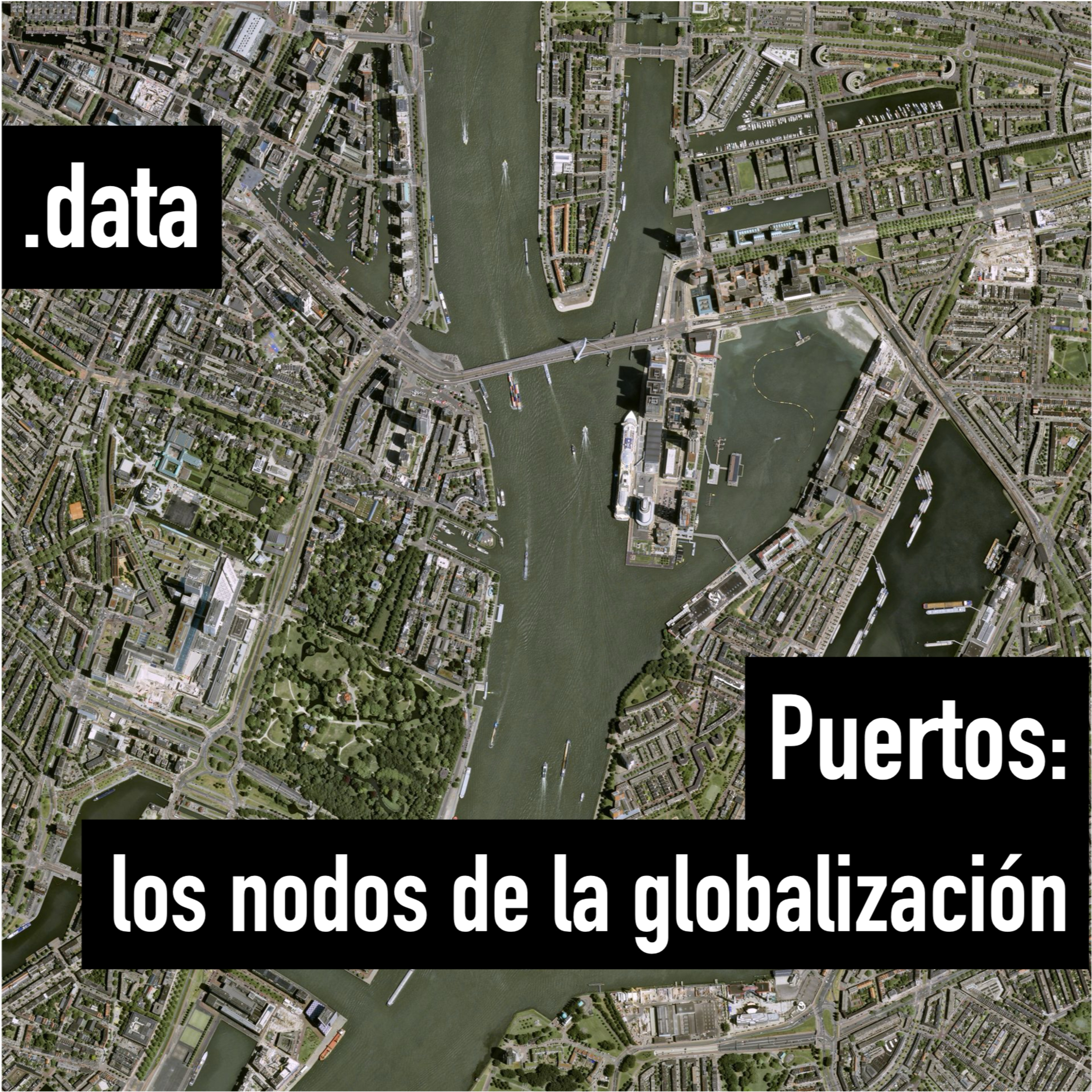 Portada de Punto.data: el mundo hoy