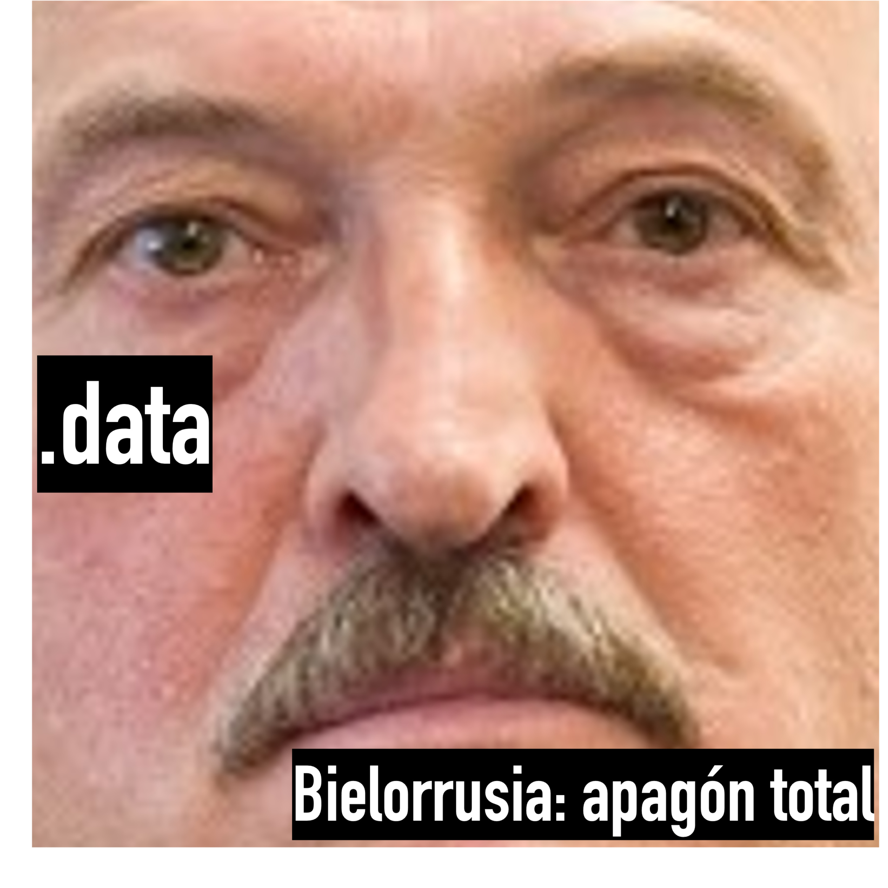Portada de Punto.data: el mundo hoy