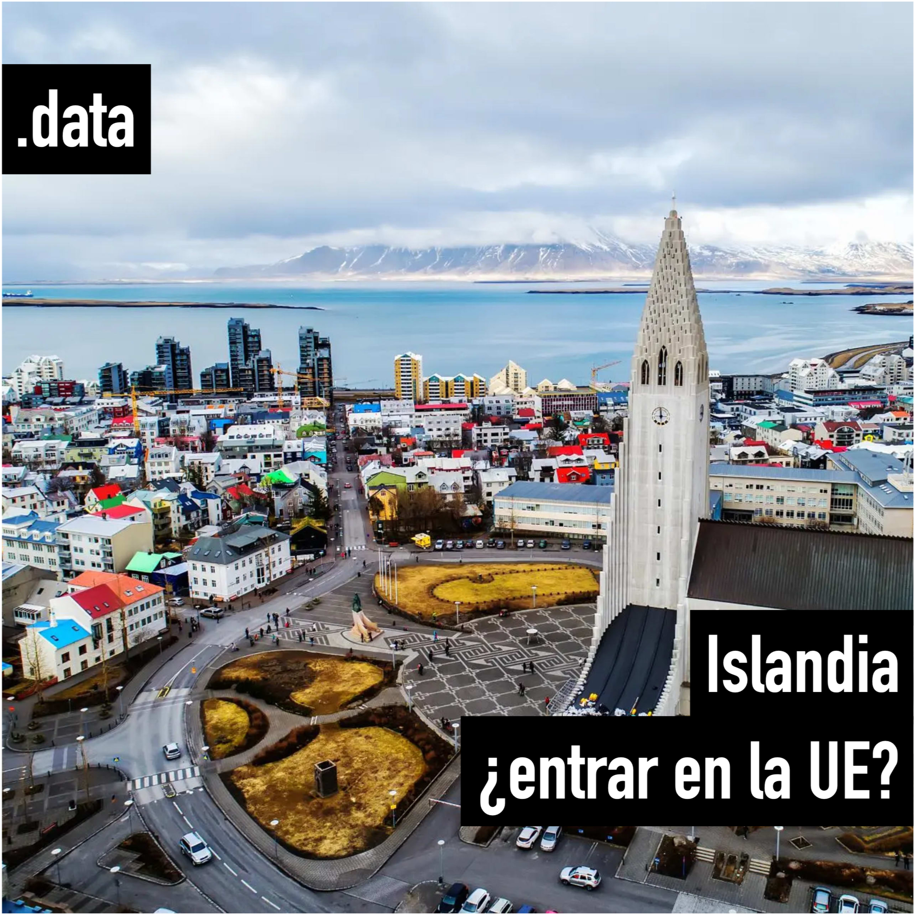 Portada de Punto.data: el mundo hoy
