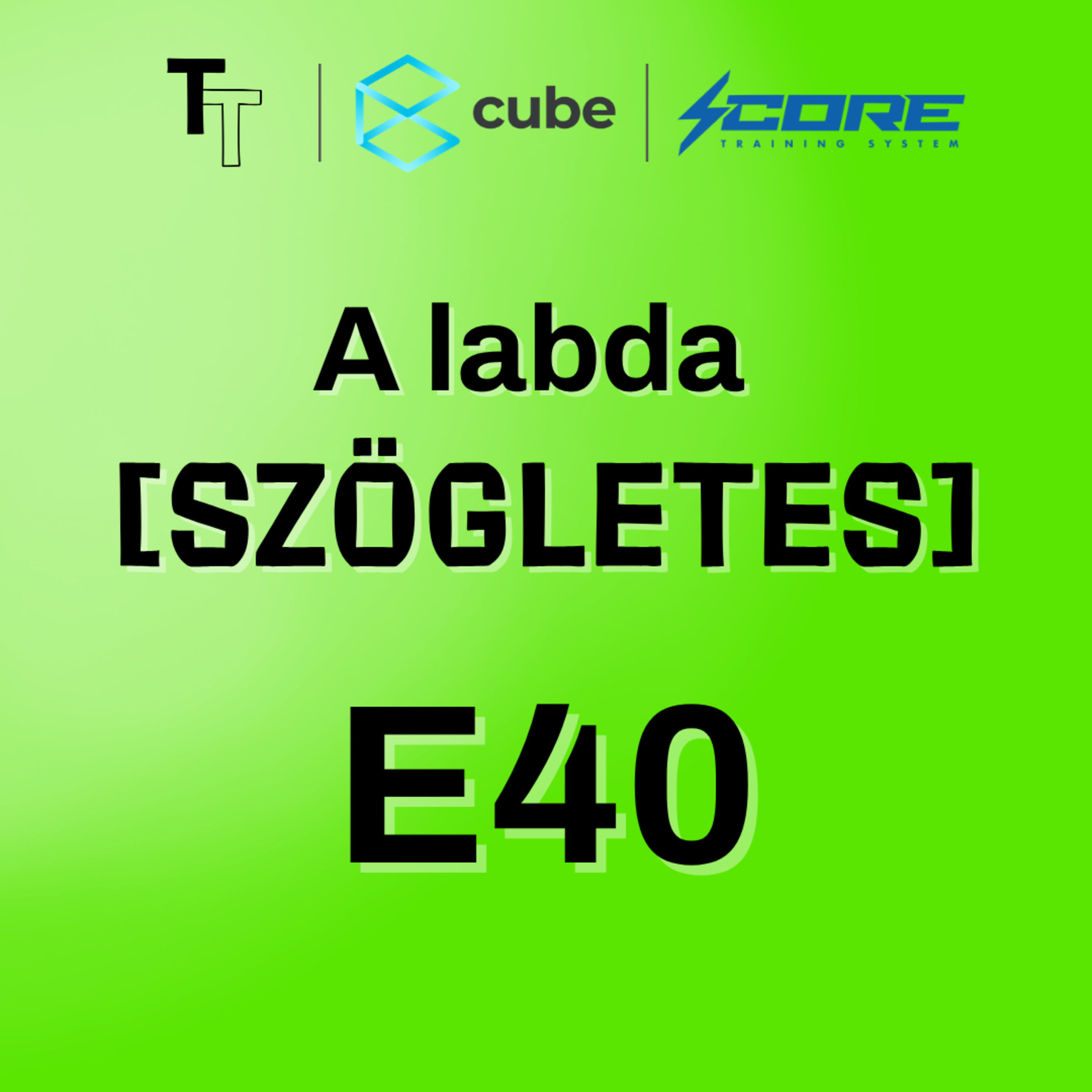 Zajlik a beszoktatás | A labda [SZÖGLETES]