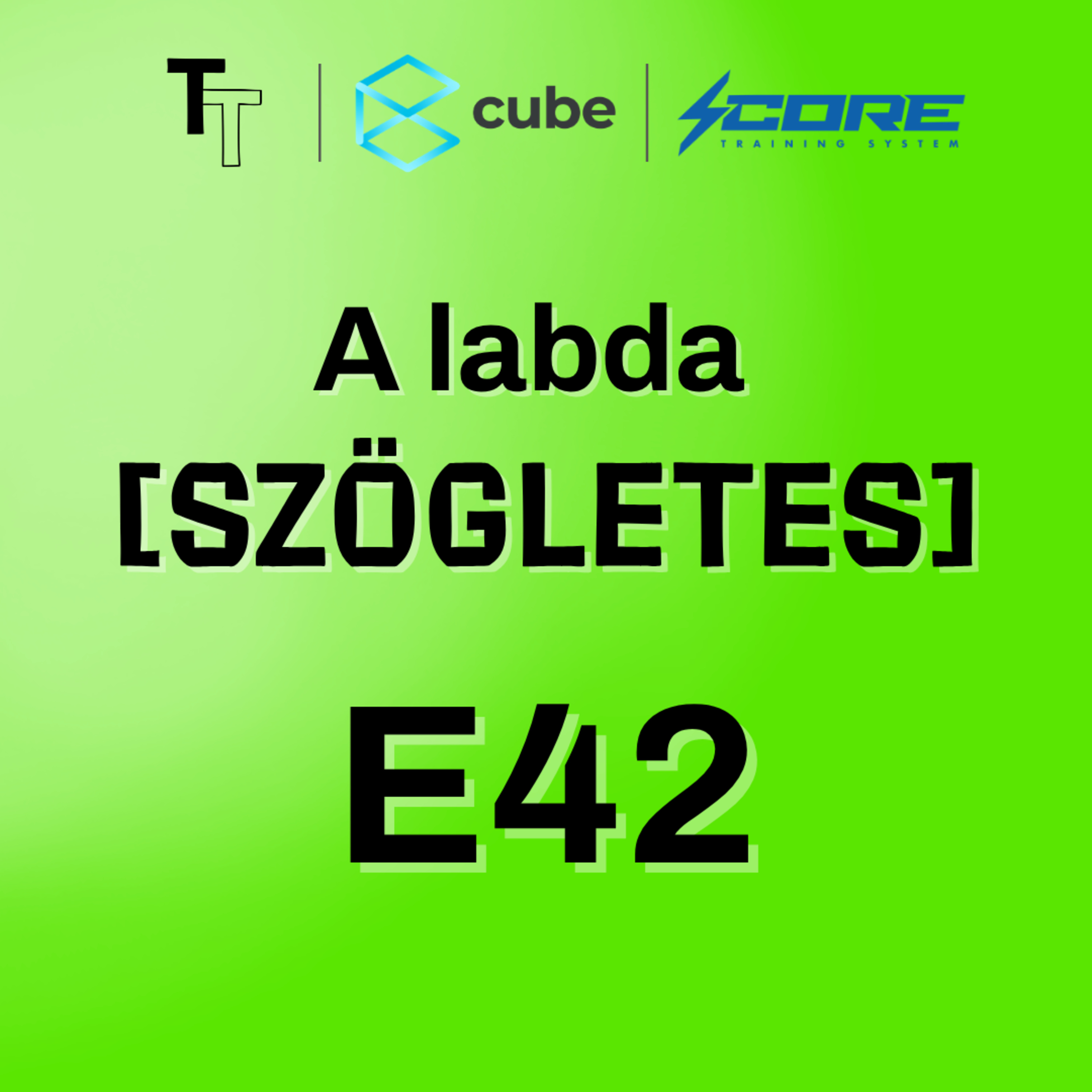 Ezt nézzük mi a vb-n! | A labda [SZÖGLETES]