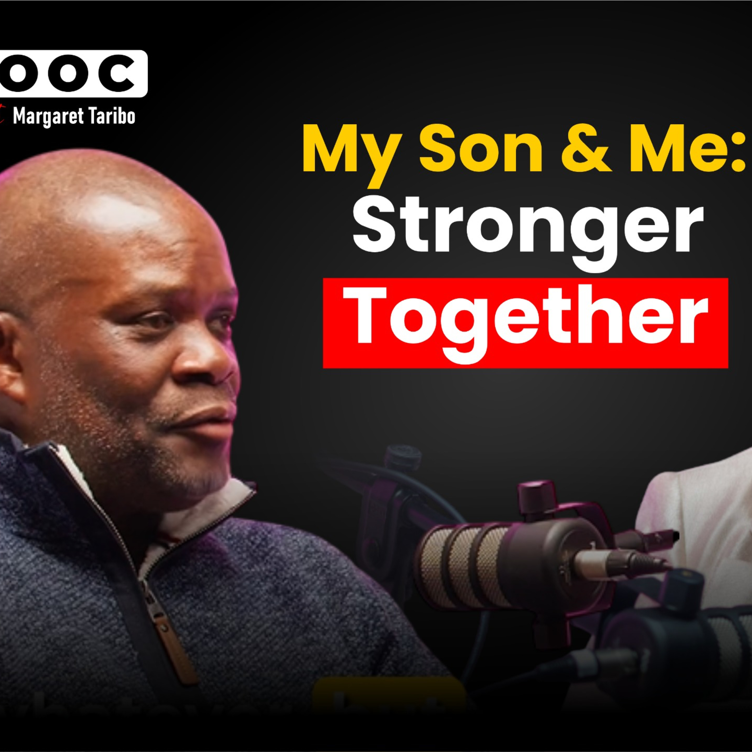 My Son & Me: How I Nearly Lost My Son — and What Changed