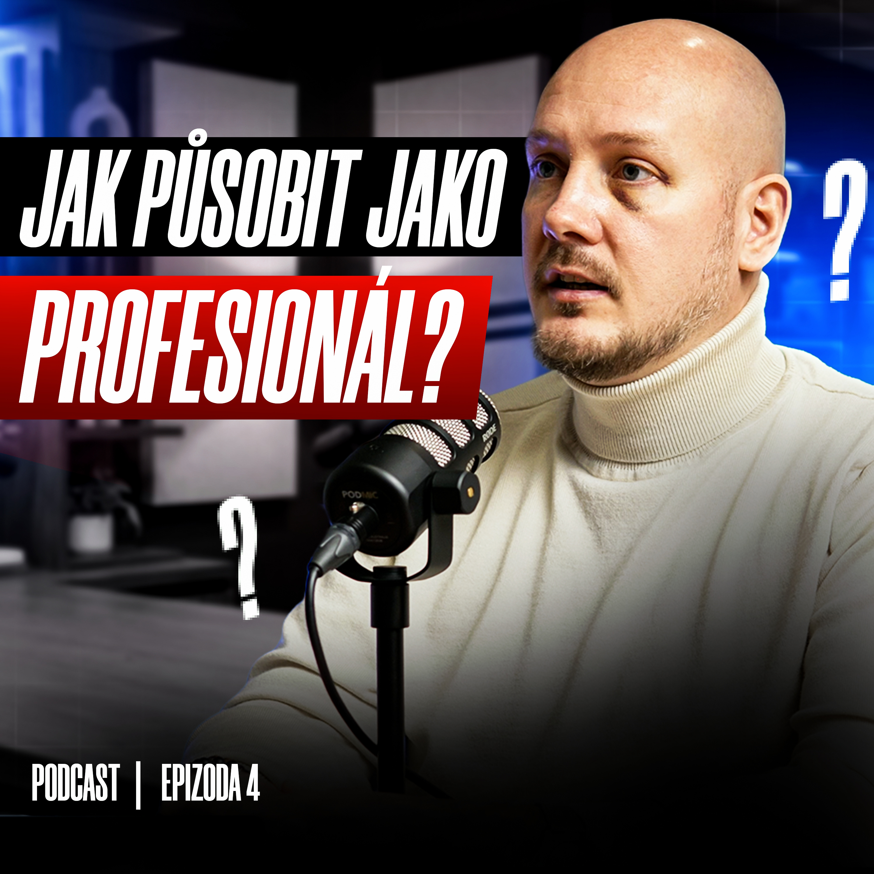 Schůzka, která prodává / Realitní kariéra s Tomášem Šimkem episode artwork