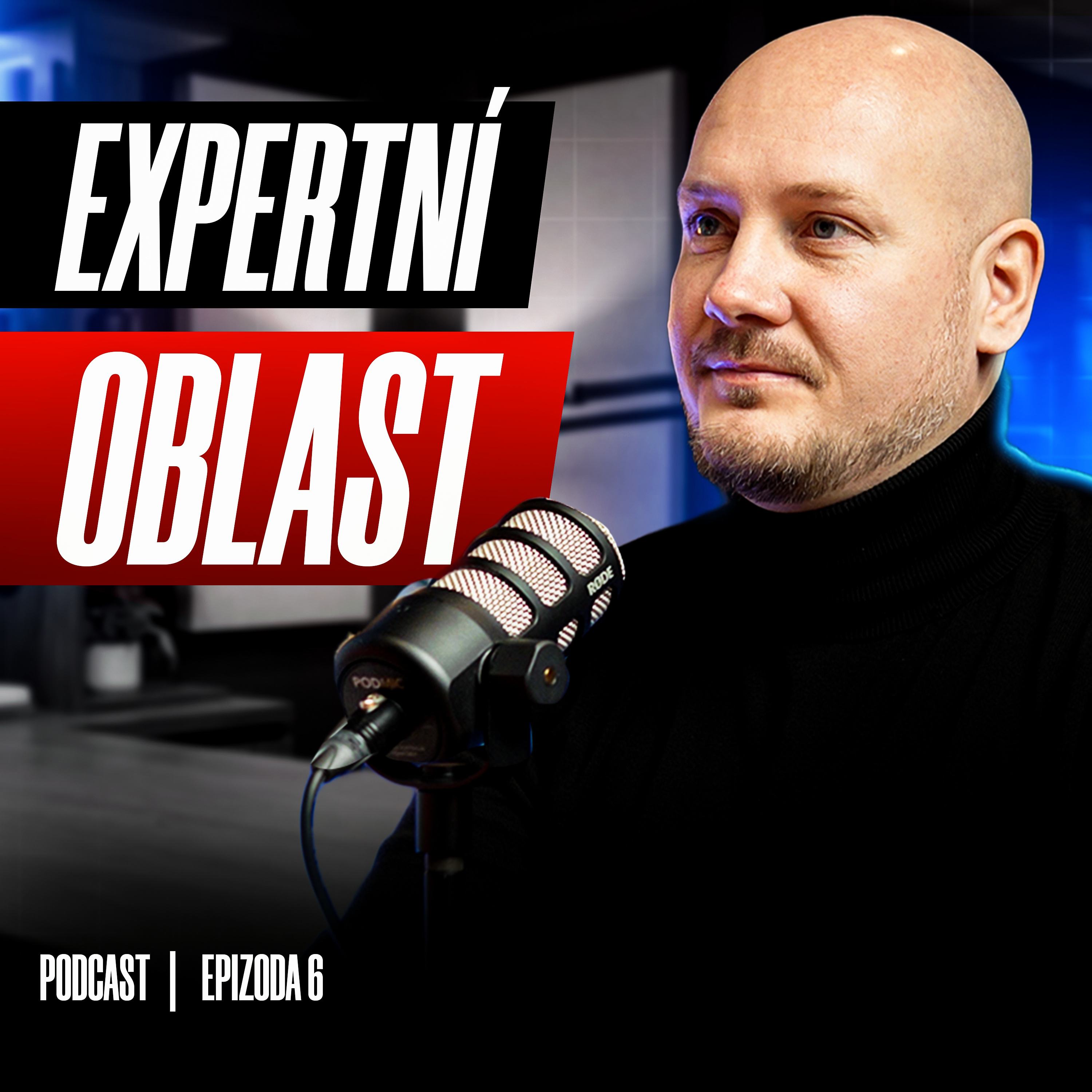 Expertní oblast / Realitní kariéra s Tomášem Šimkem episode artwork