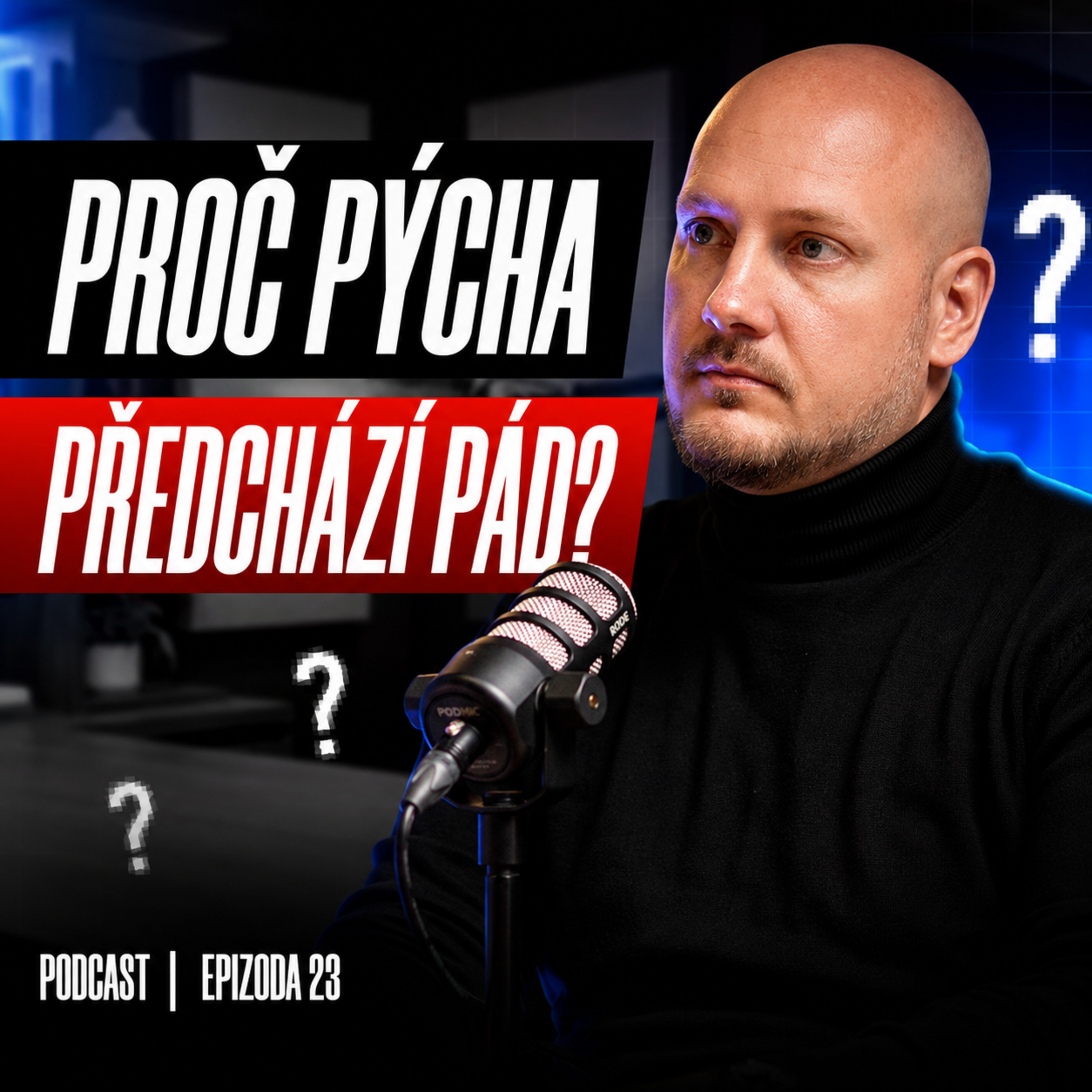 Pokora k zákazníkovi / Realitní kariéra s Tomášem Šimkem episode artwork