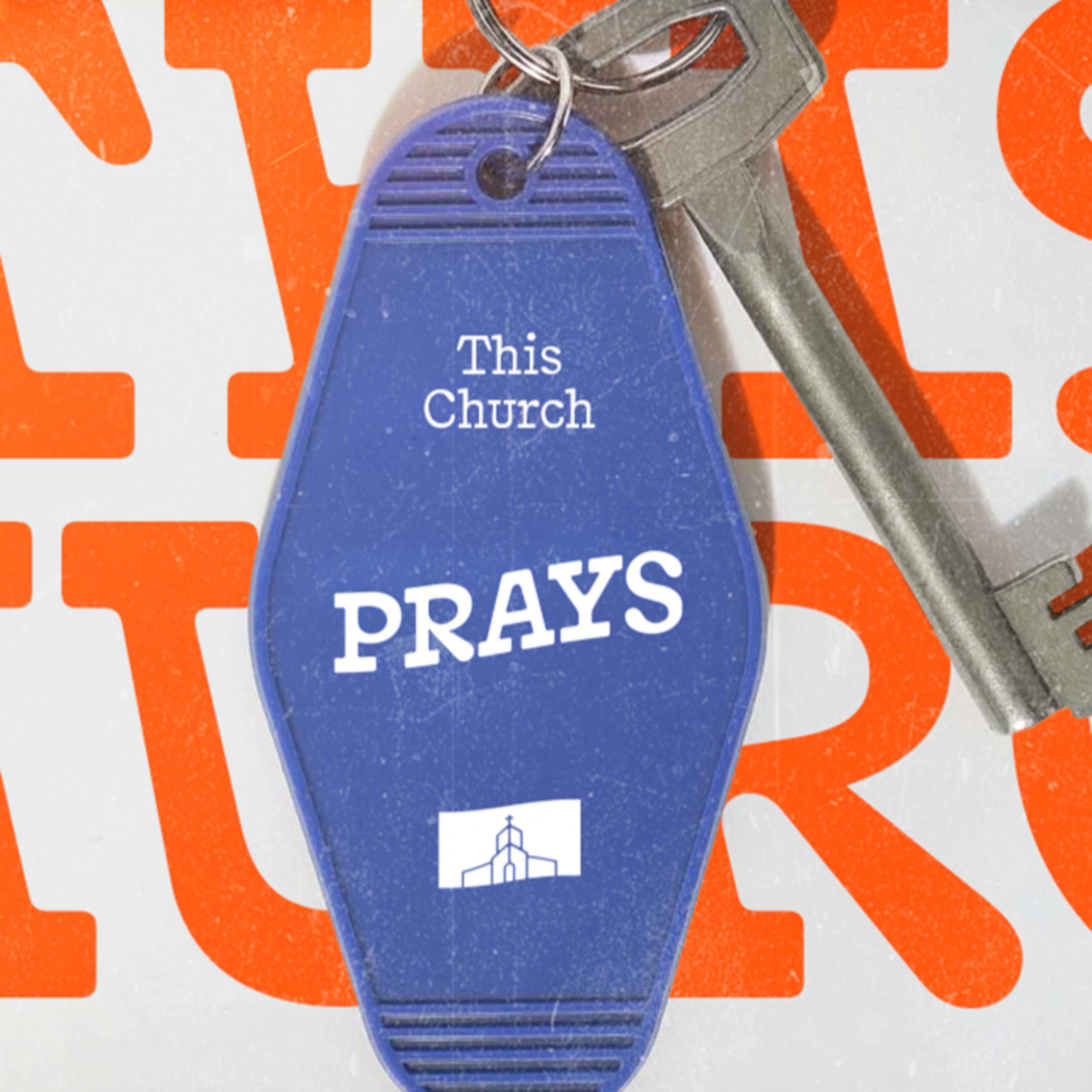 This Church Prays episode artwork