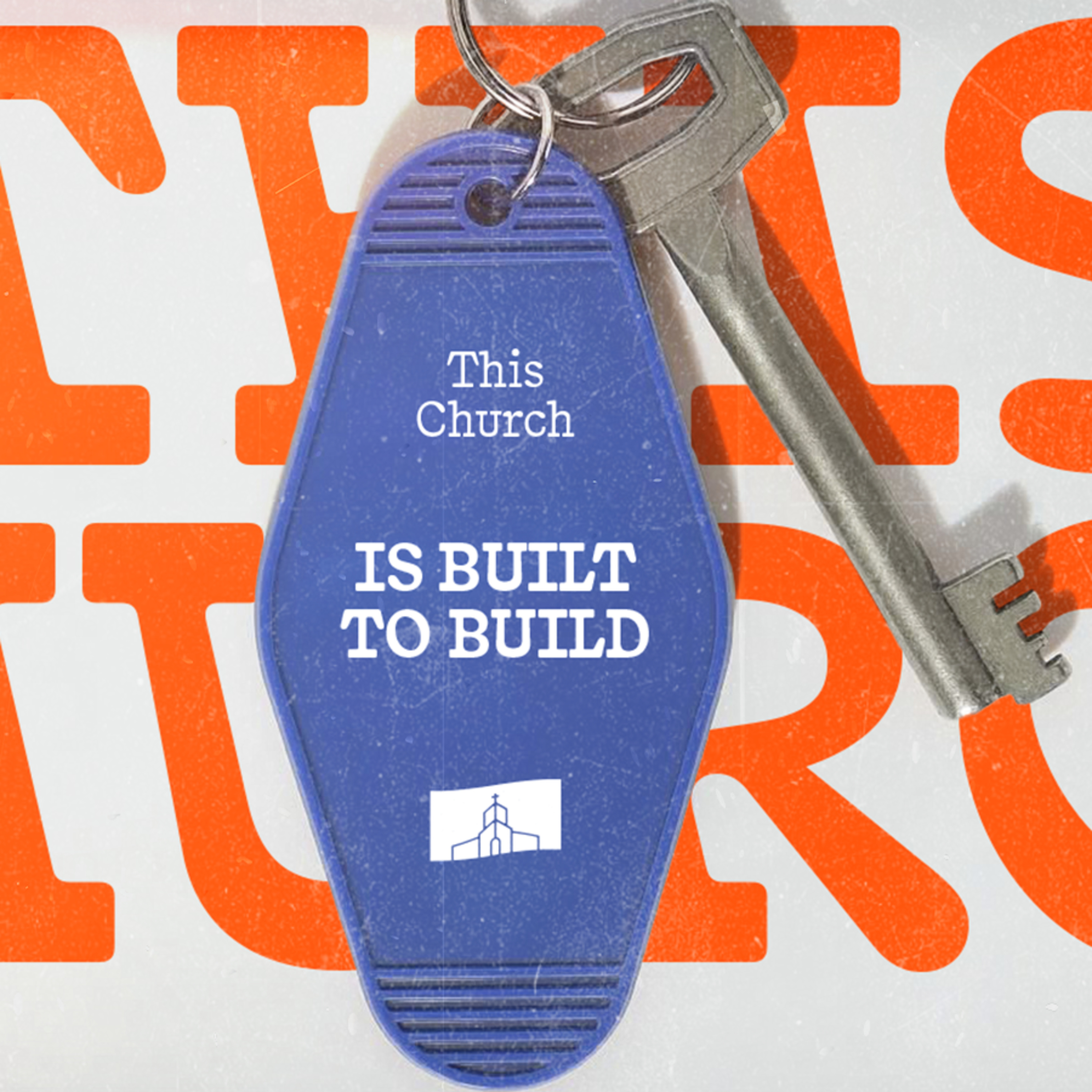 Built to Build episode artwork