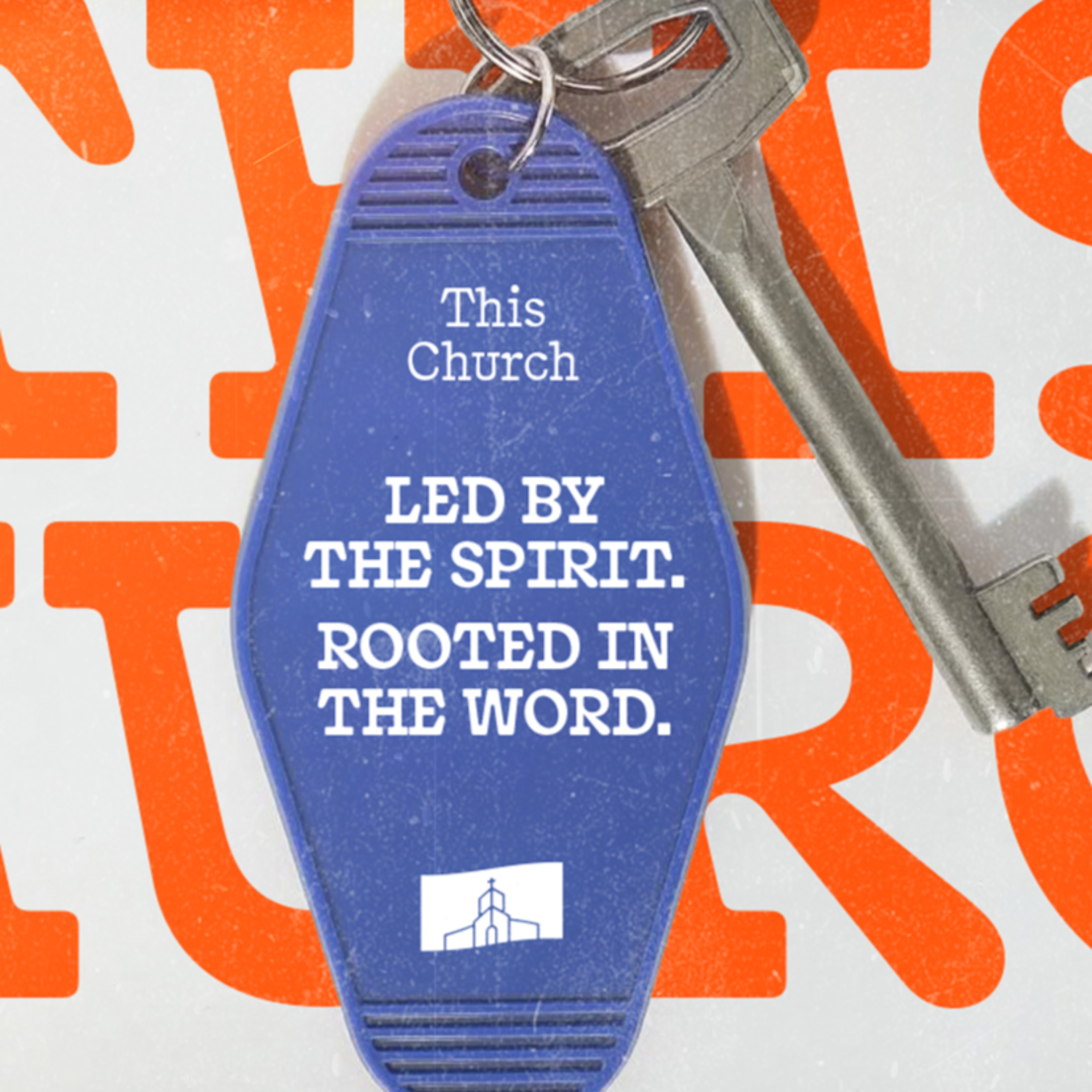 The Tension of Both episode artwork
