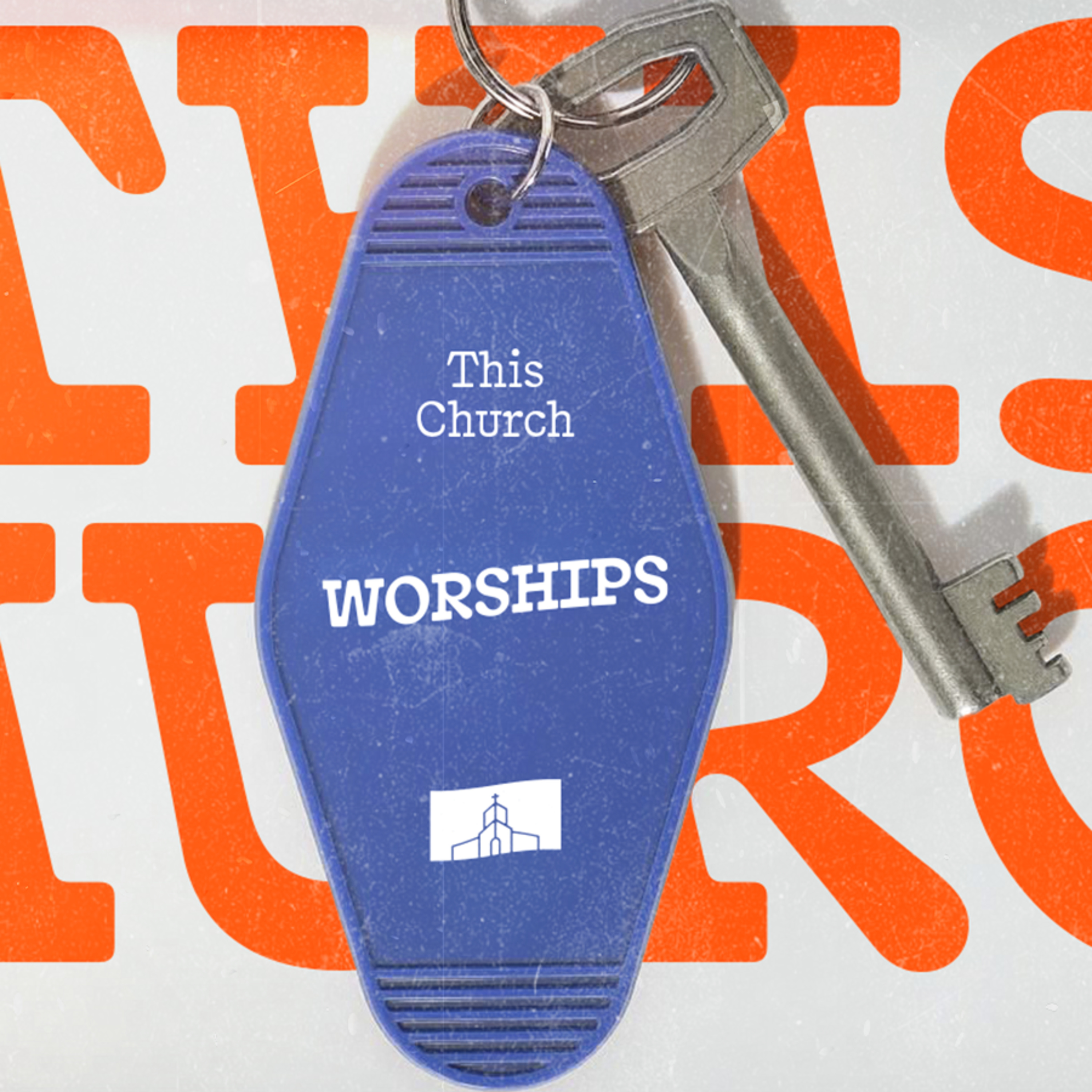 The Power of Worship episode artwork