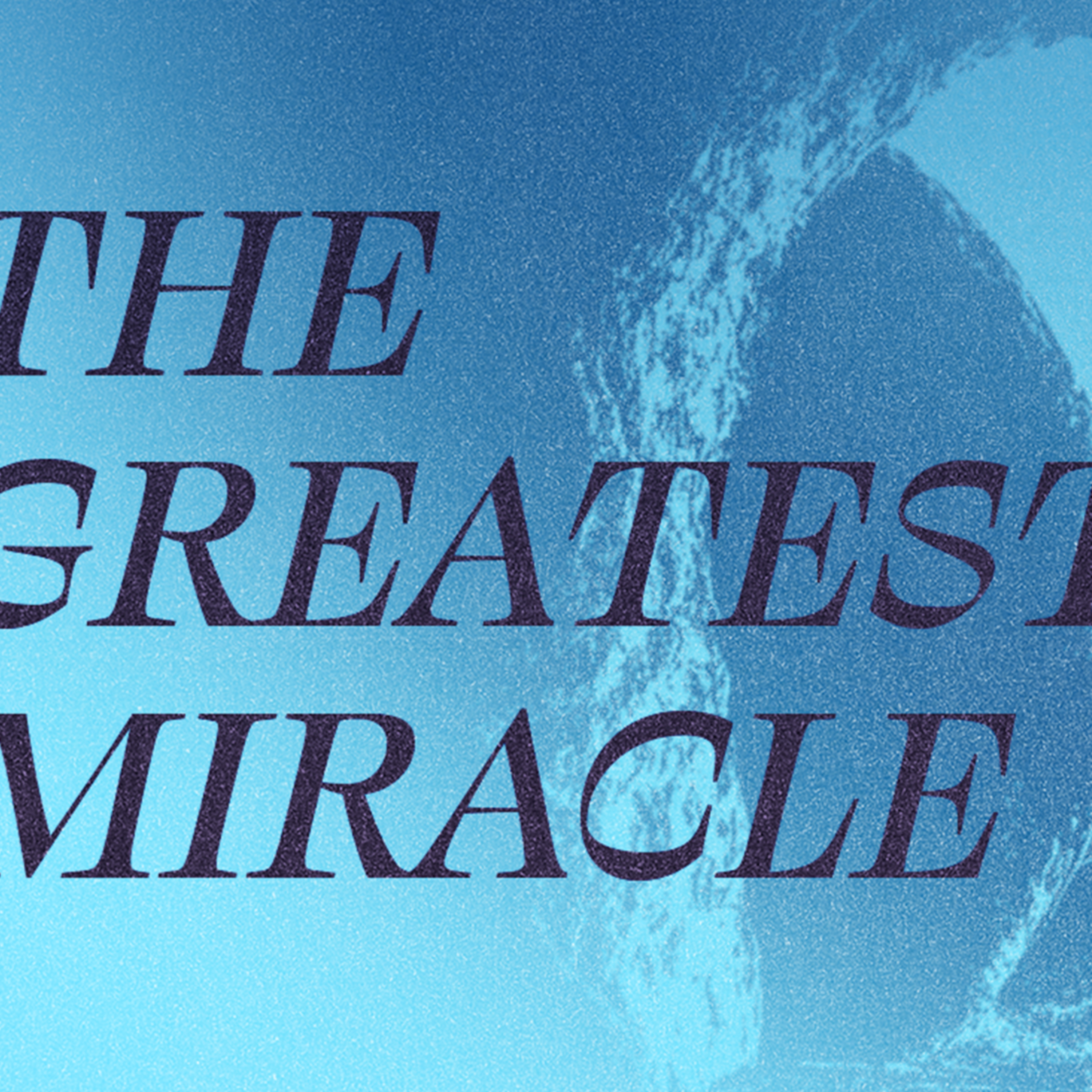 Miracles in a Storm episode artwork