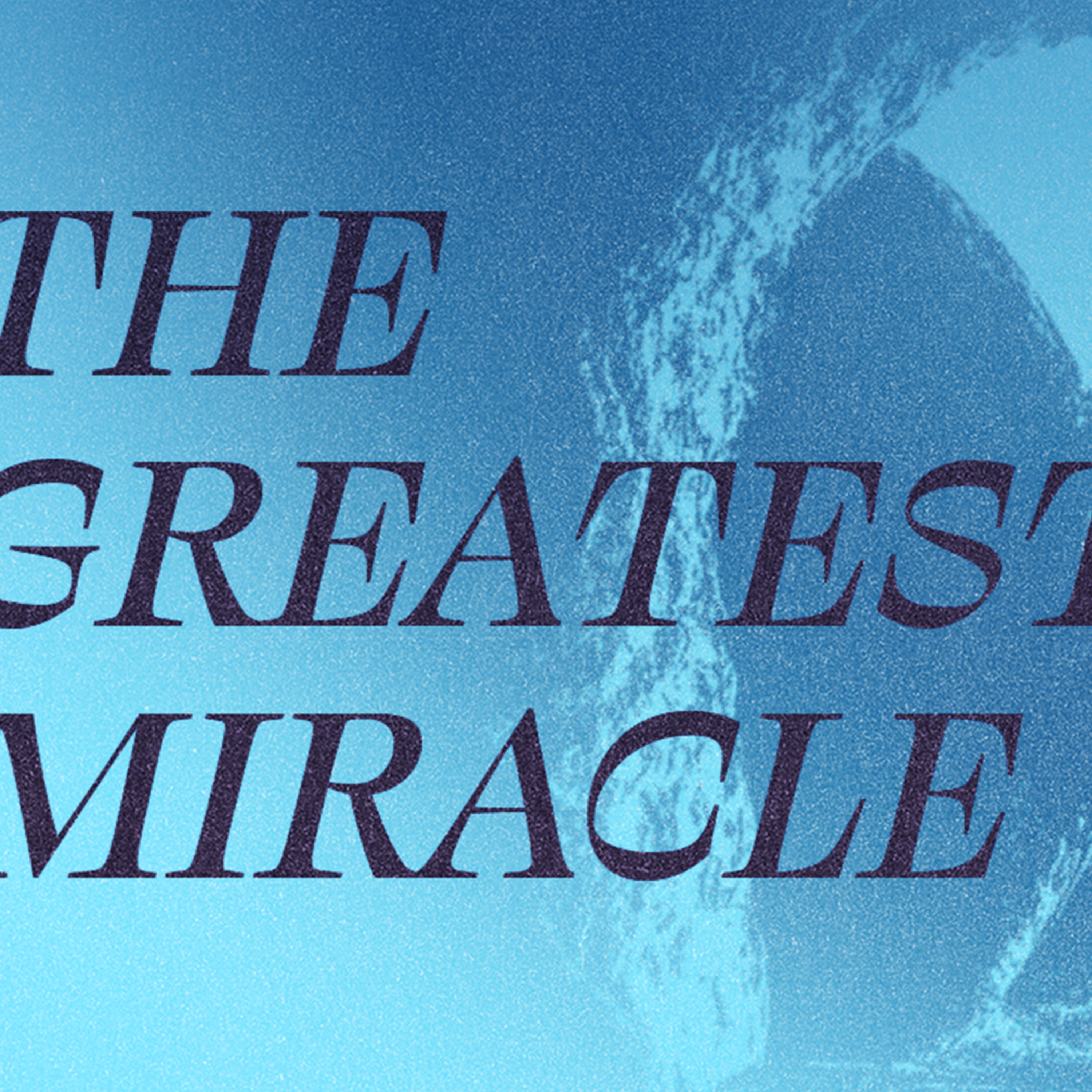 Miracles in the Middle episode artwork