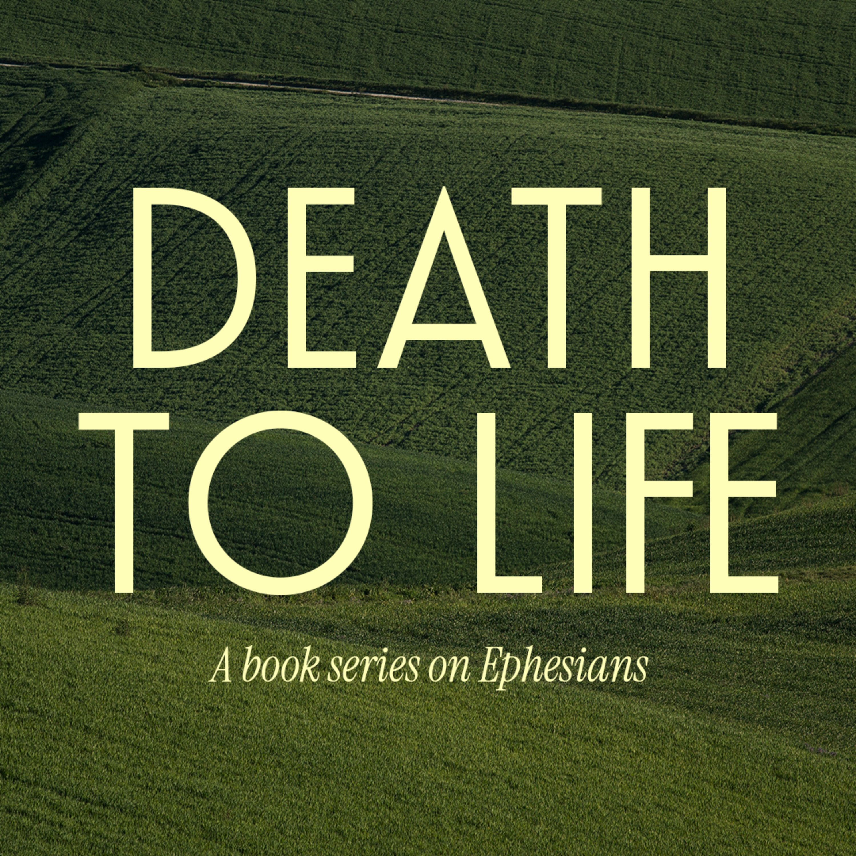 In Christ episode artwork
