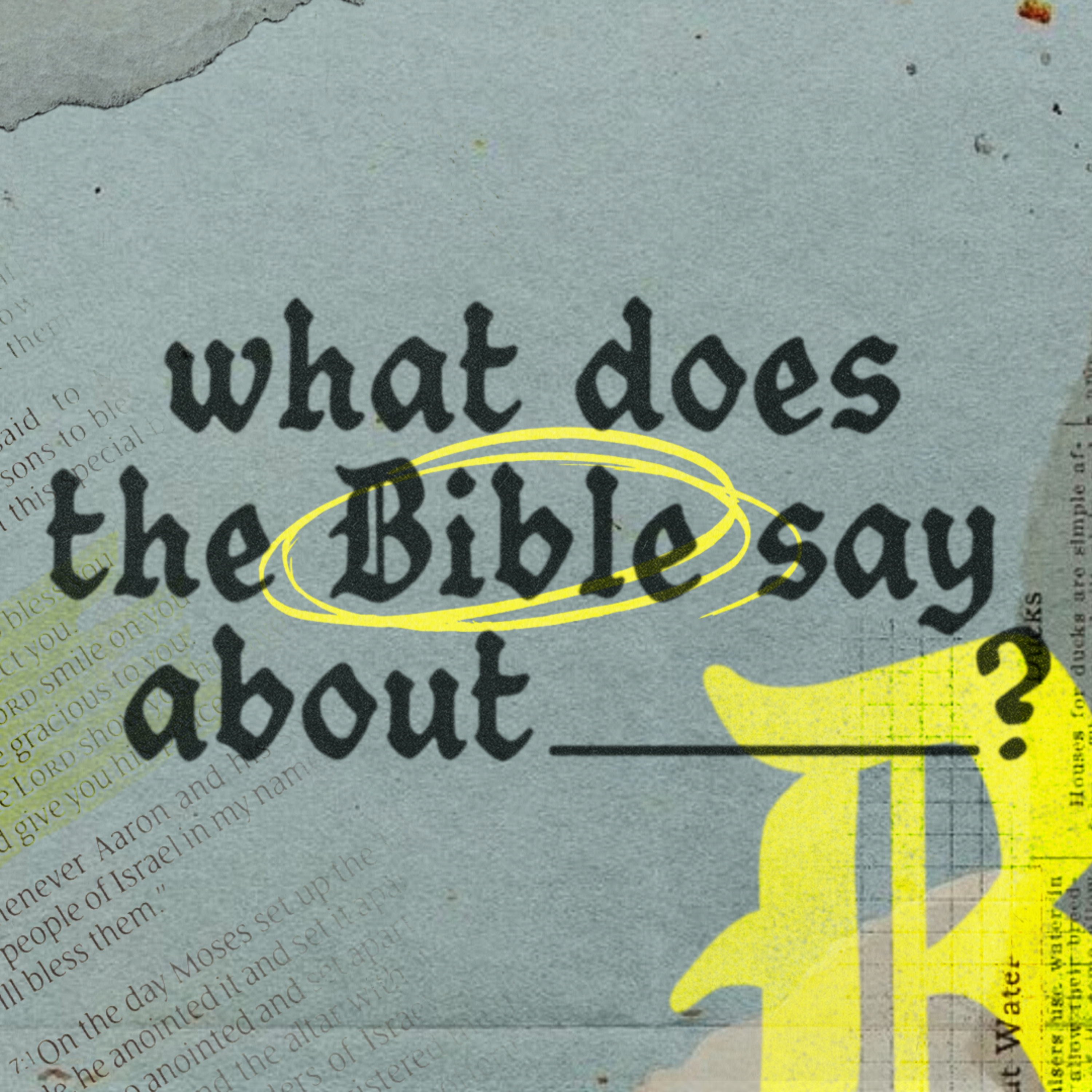 Why Do Bad Things Happen? | Aaron Moroles | Vida Church episode artwork