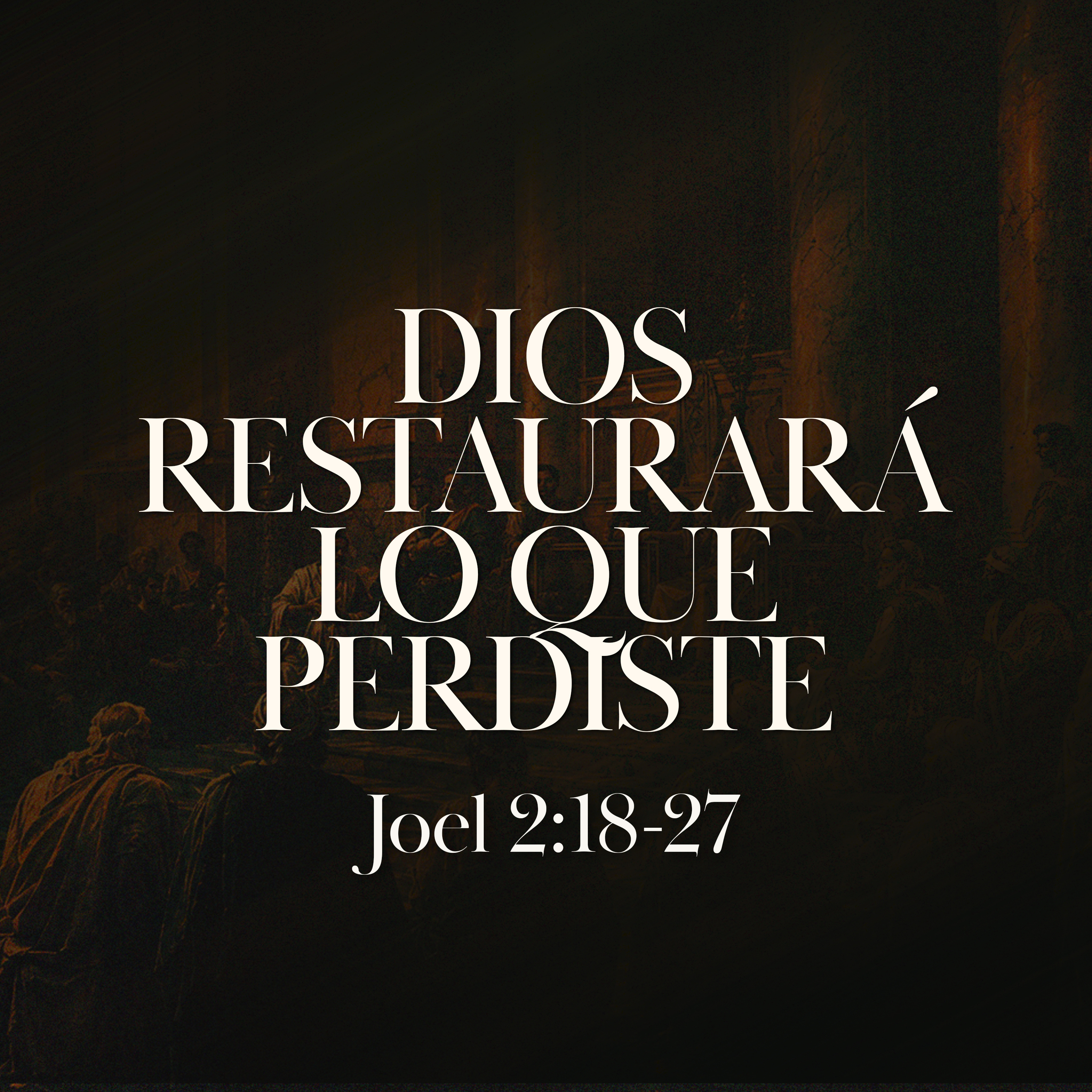 Portada de Templo Betania Español