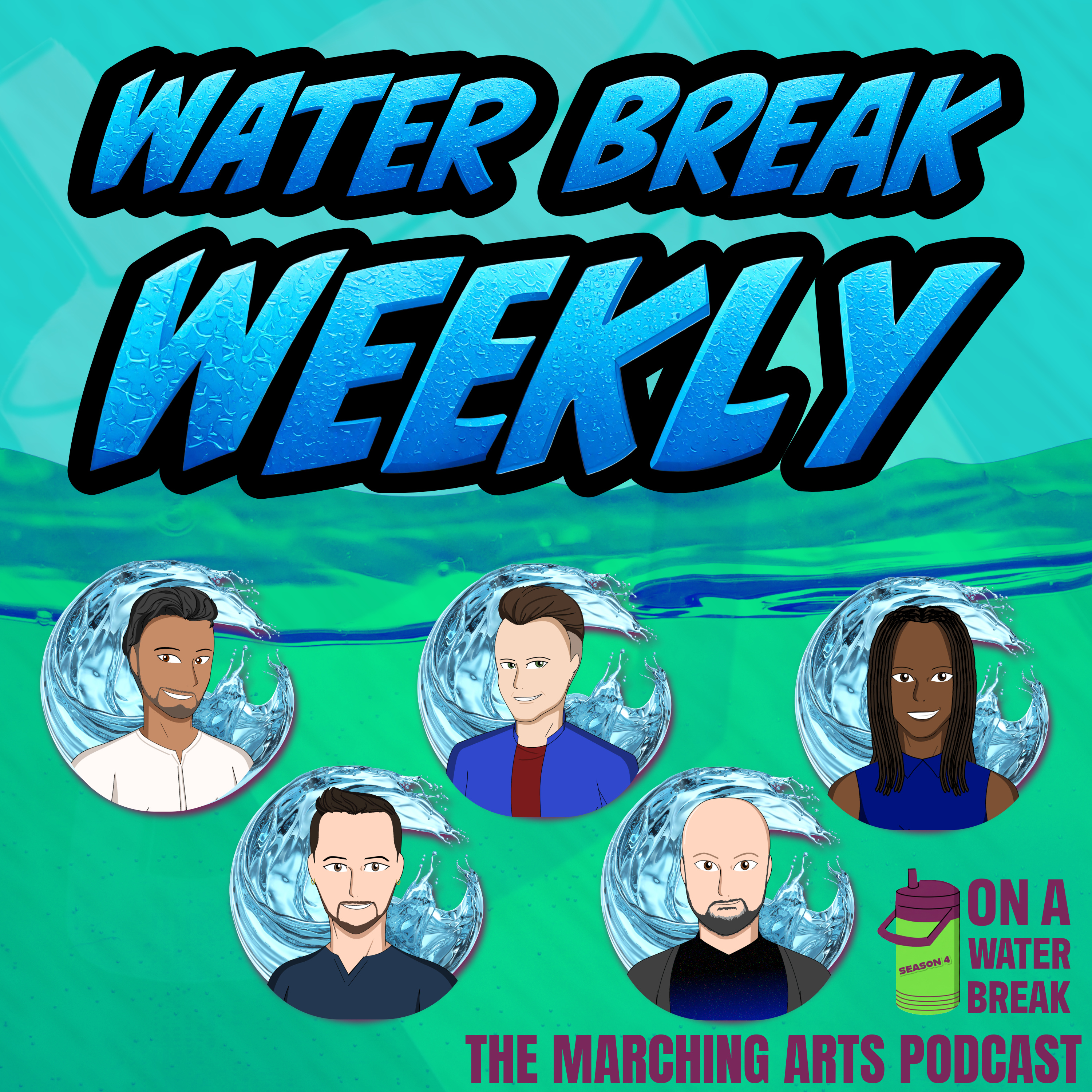 WGI Judges Summit + Tech Block: Musicality (Marching Arts News) episode artwork