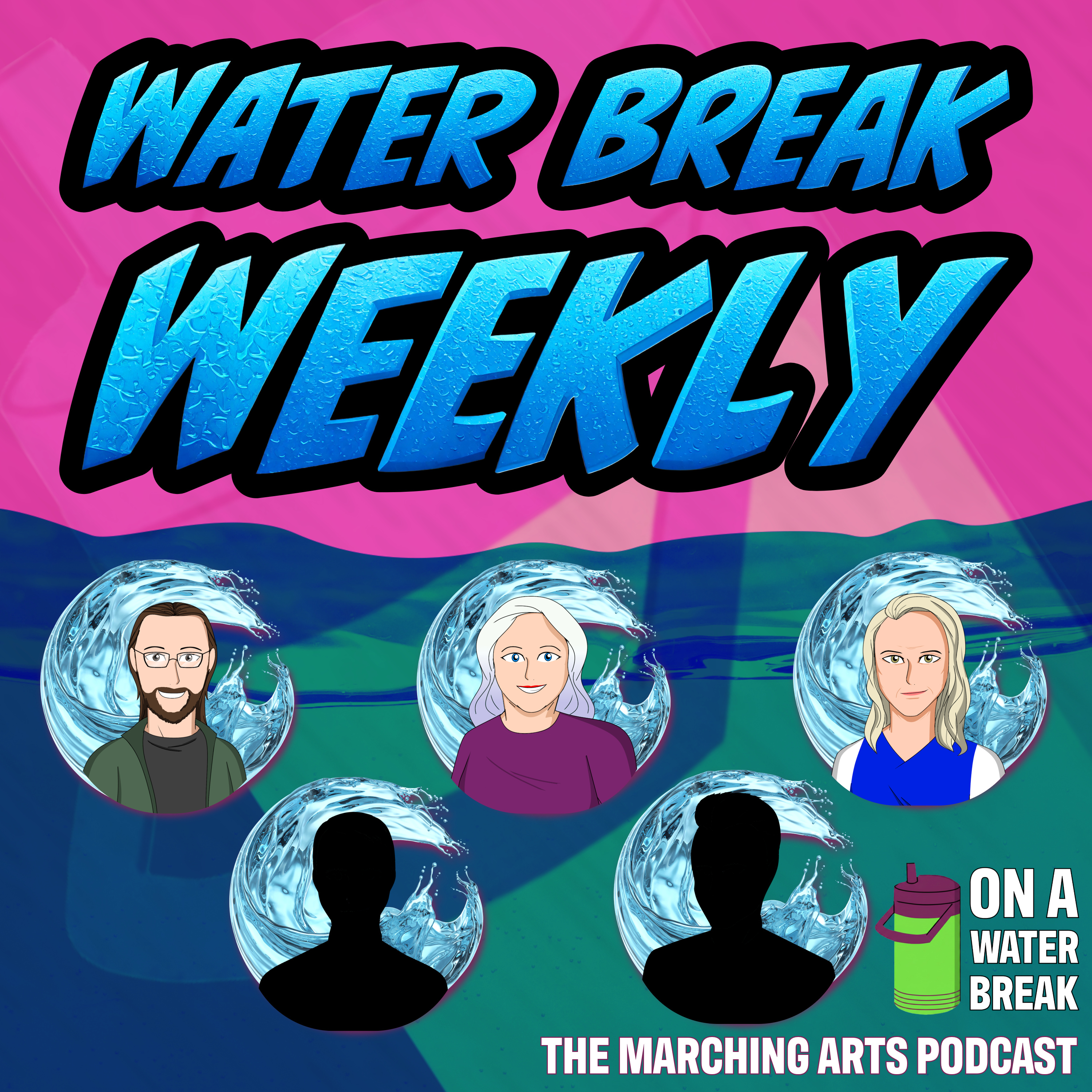  Should Color Guard Be an Olympic Sport? + DCI x Conn-Selmer + WGI Terrace Suites + Disney Flag Corps Auditions (S4E8)