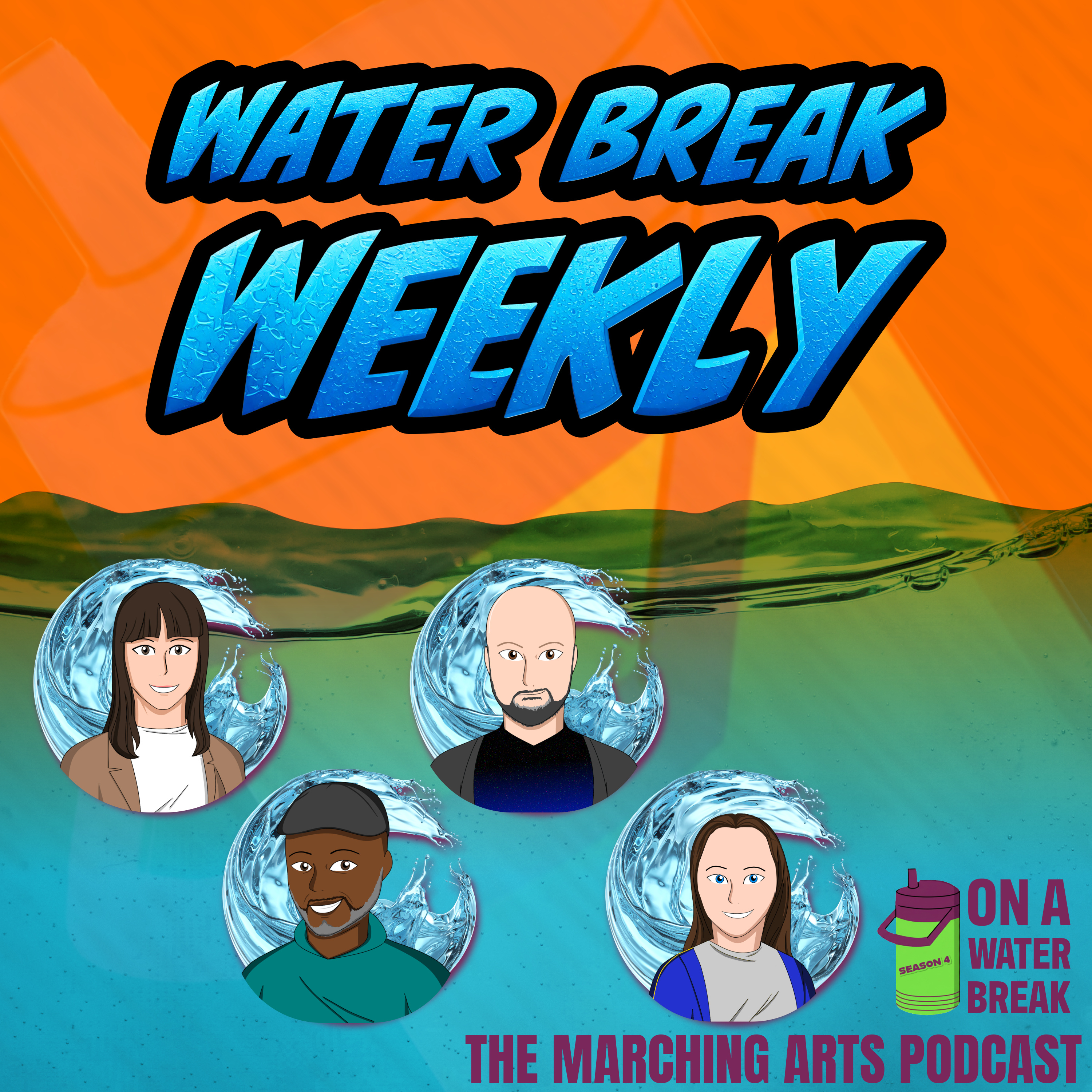 DCI 2026 Ticket Issues, Band Directors Entering Politics & Summer Marching Camp Trends | Marching Band, Drum Corps & WGI News | OAWB S4EP15