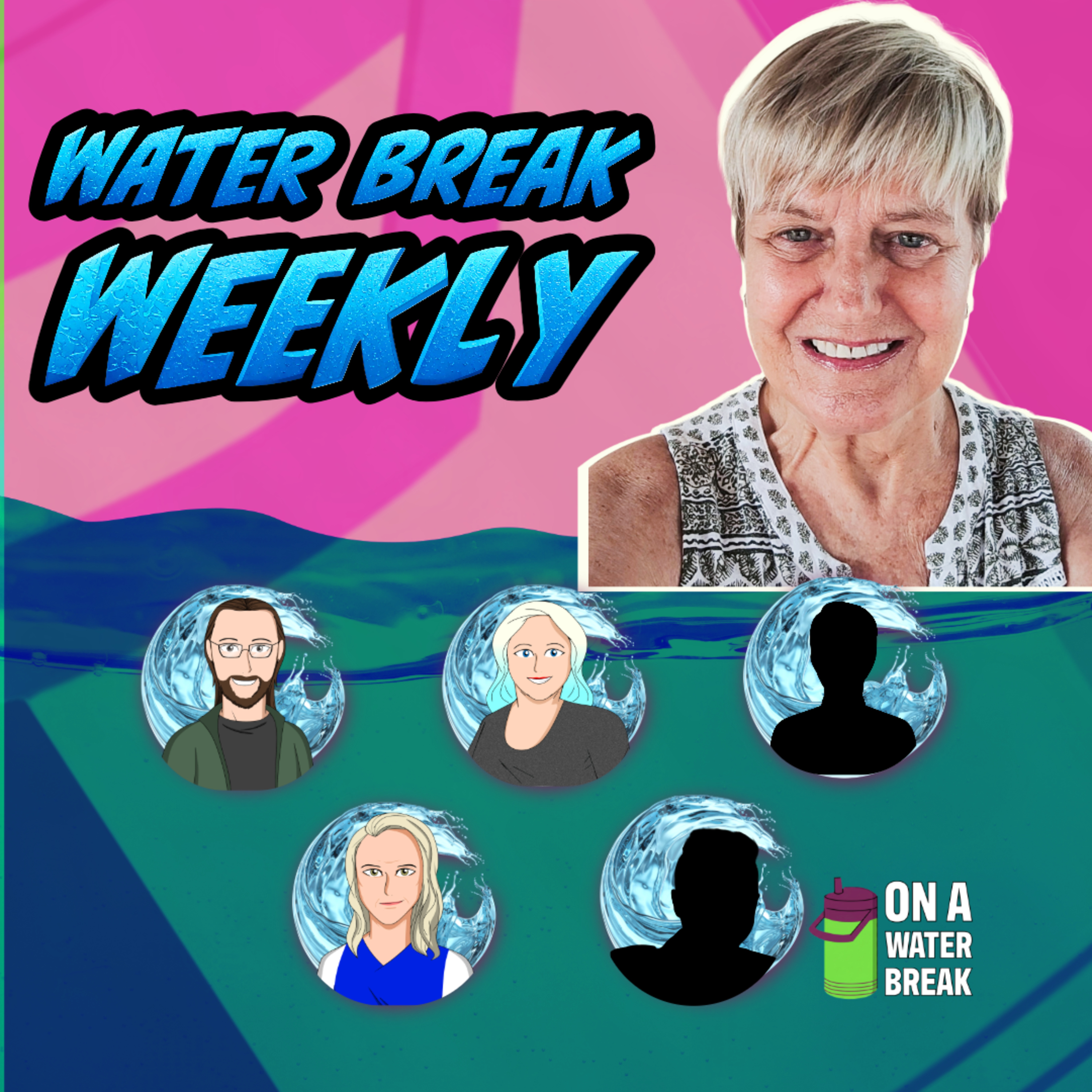 Drum Corps History, DCI Ticket Prices & 2026 Tour Model Debate | OAWB S4EP25 episode artwork