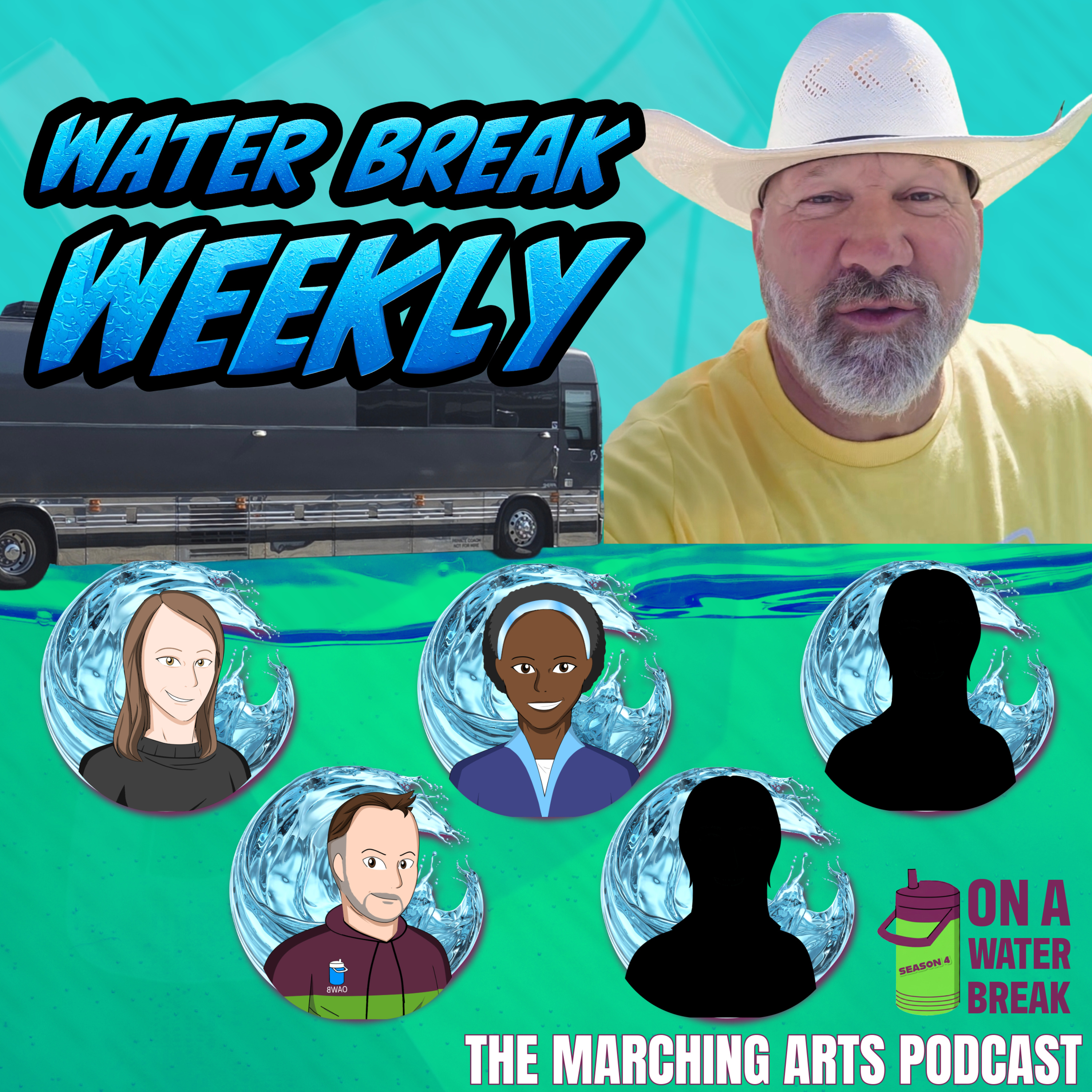 Greg Case on the Blue Devils Bus Fire, DCI Leadership Changes & Canceled Parades episode artwork