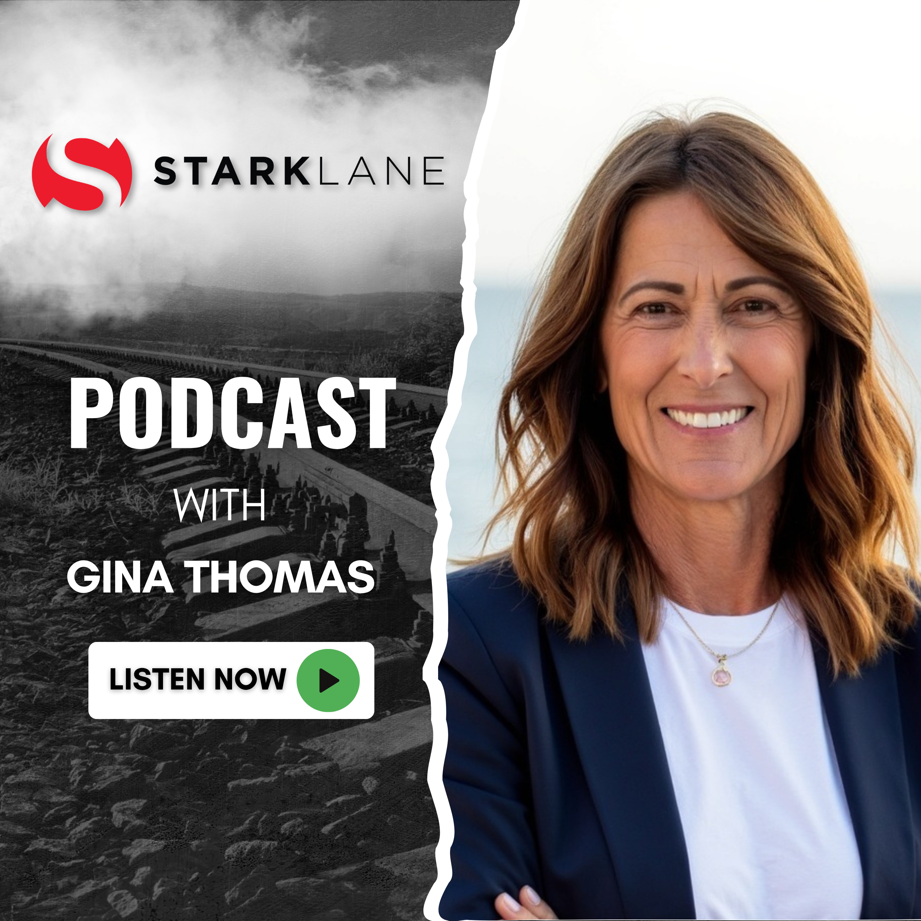 Women's Health Today with Gina Thomas episode artwork
