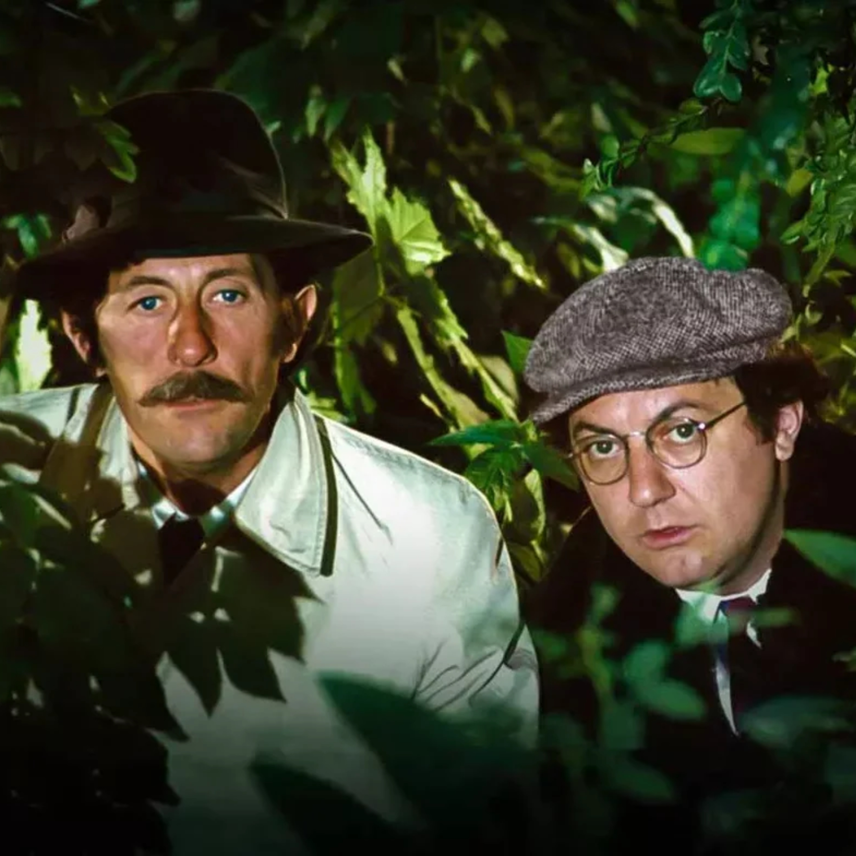 #1 : Les Vécés étaient fermés de l'intérieur : amour et haine entre un réalisateur et son acteur